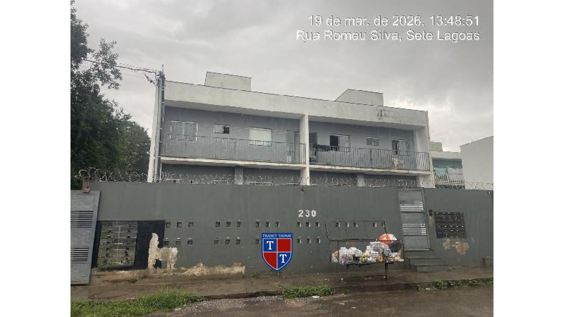 Foto 1 de APARTAMENTO em RECANTO SAO JOSE - Imóvel Retomado Caixa