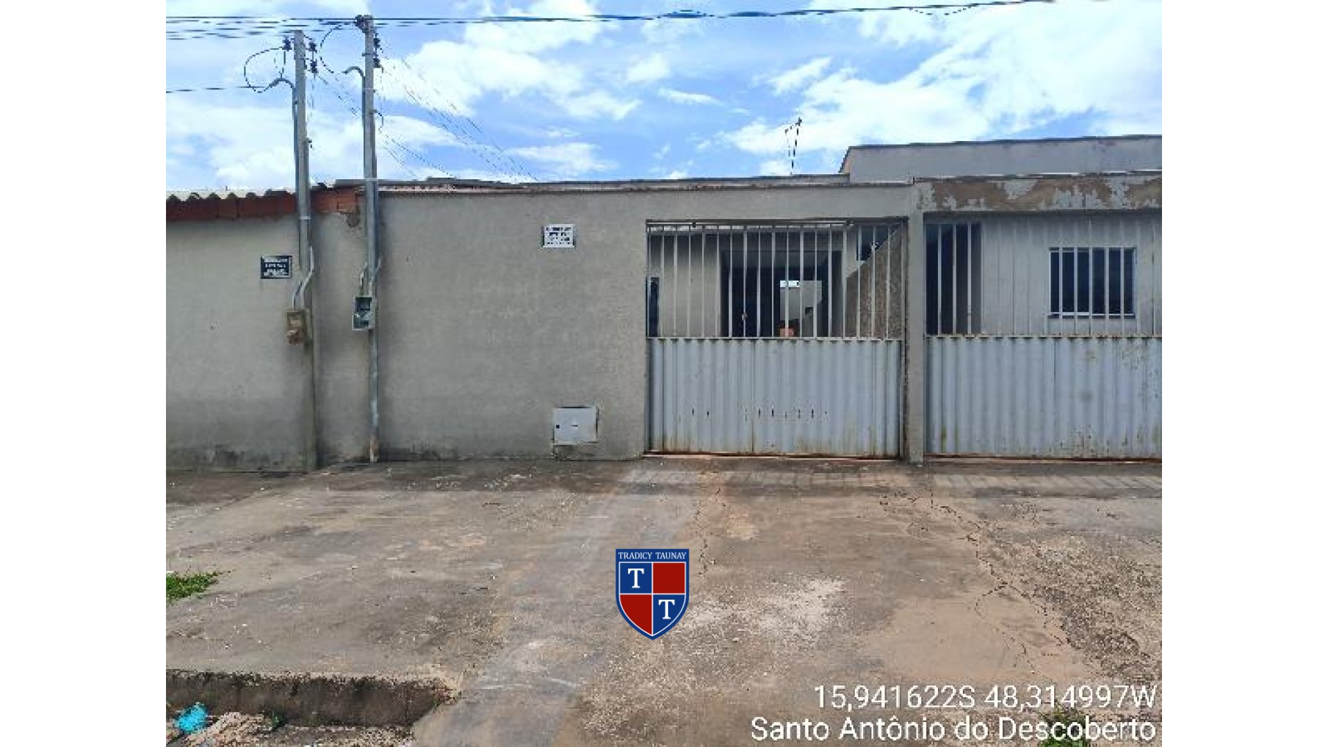 Foto do Imóvel