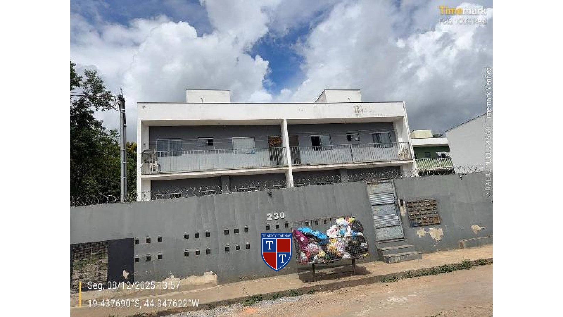 Foto do Imóvel