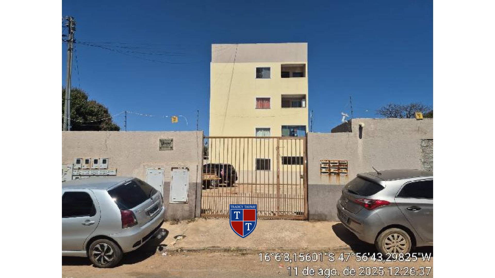 Foto do Imóvel
