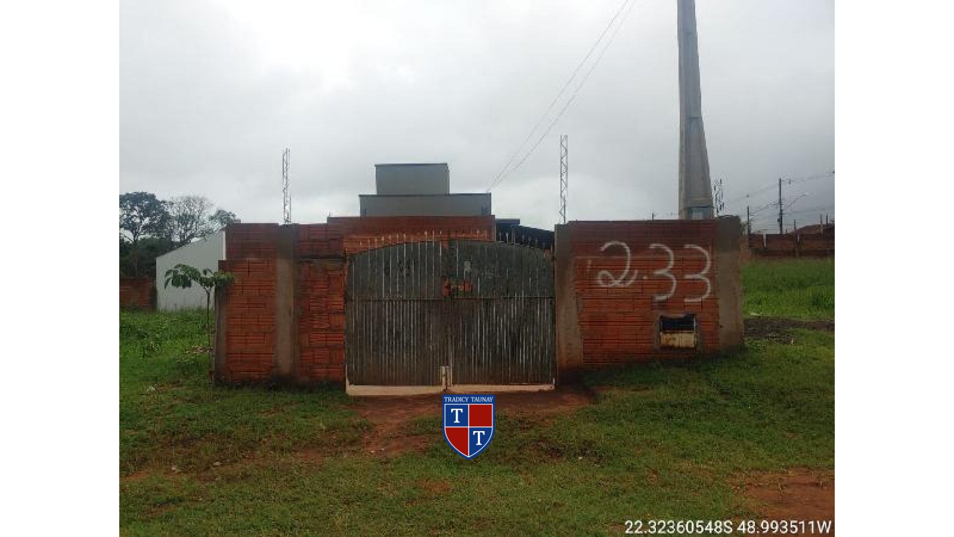 Foto do Imóvel
