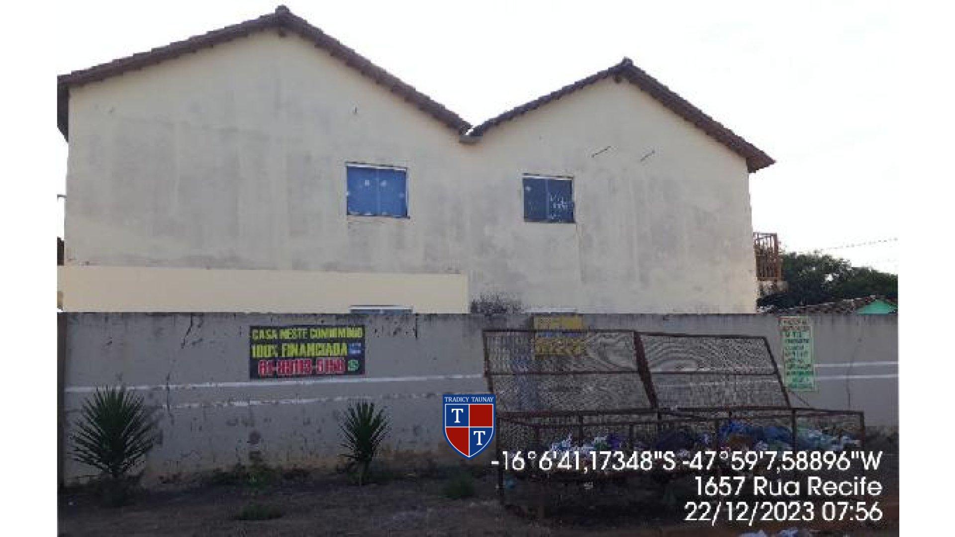 Foto do Imóvel