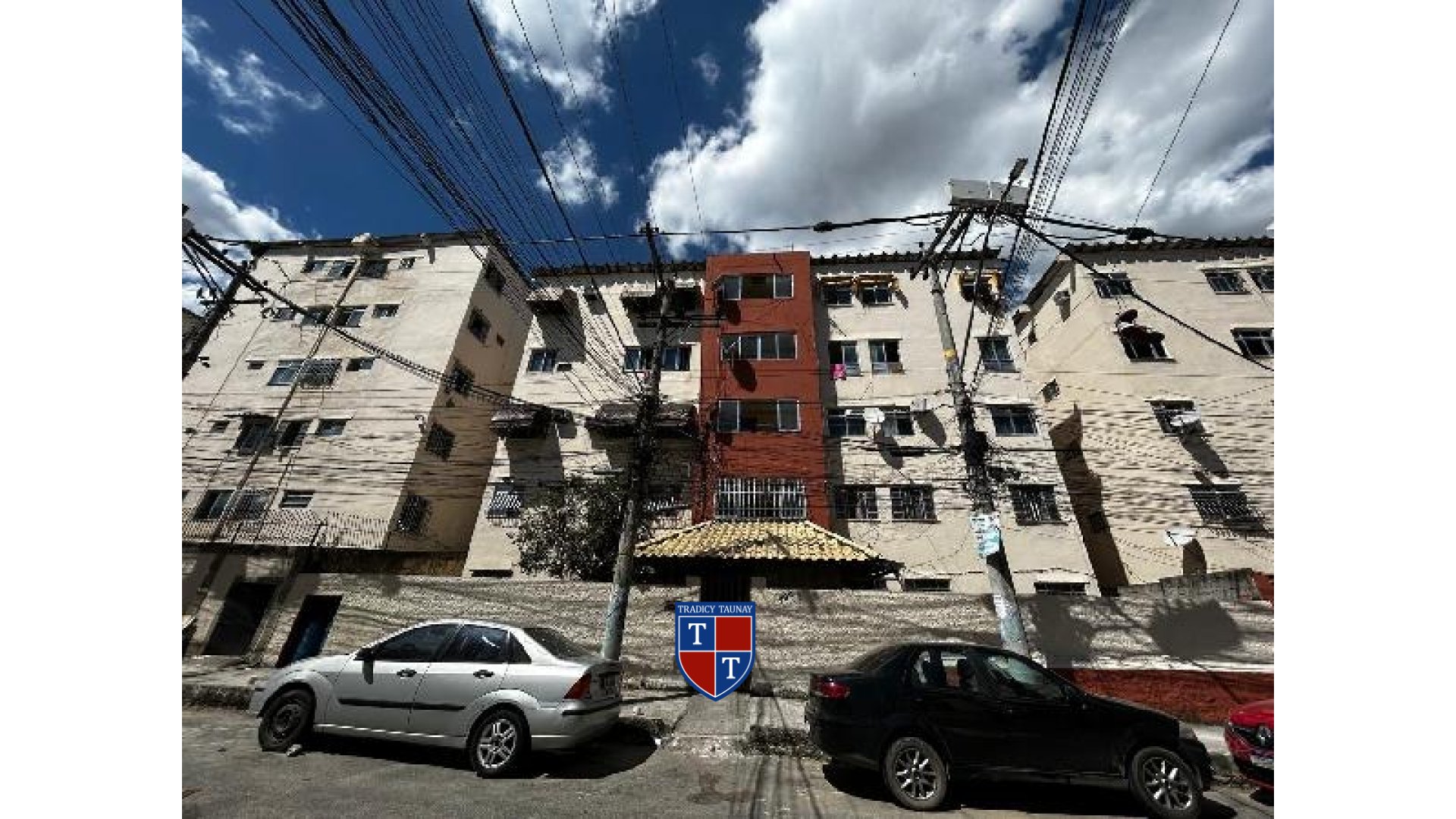 Foto 1 de APARTAMENTO em BRASILANDIA - Imóvel Retomado Caixa