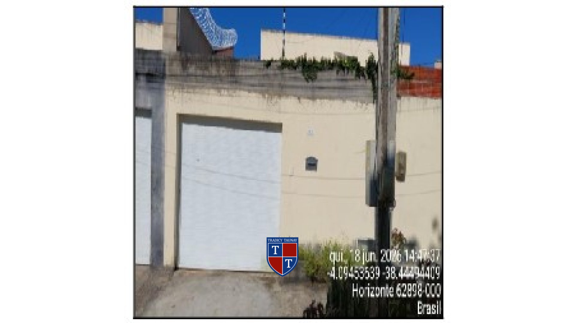 Foto do Imóvel