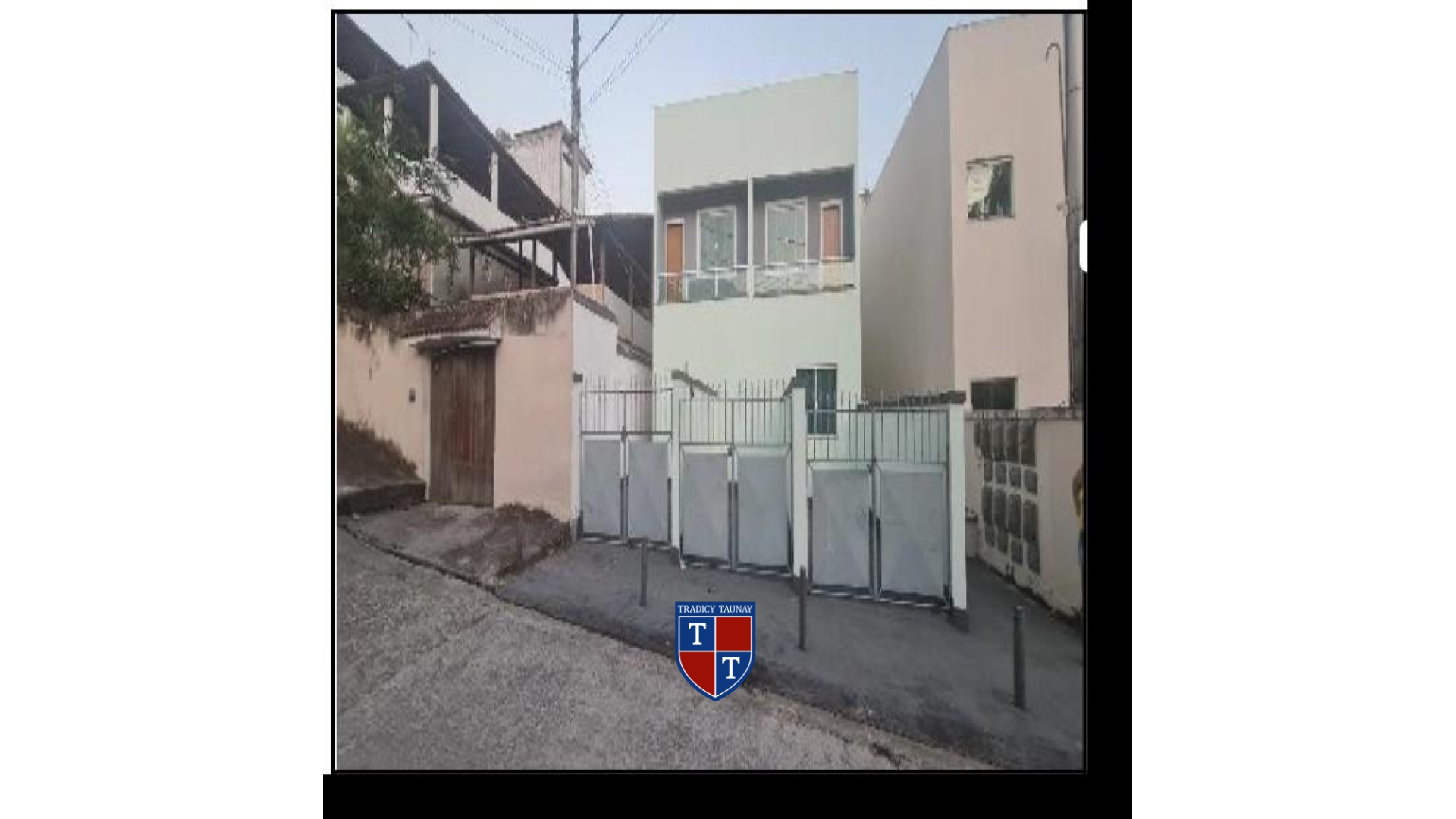 Foto 1 de CASA em COLUBANDE, SAO GONCALO/RJ - Imóvel Retomado CAIXA Ref 8444427343527