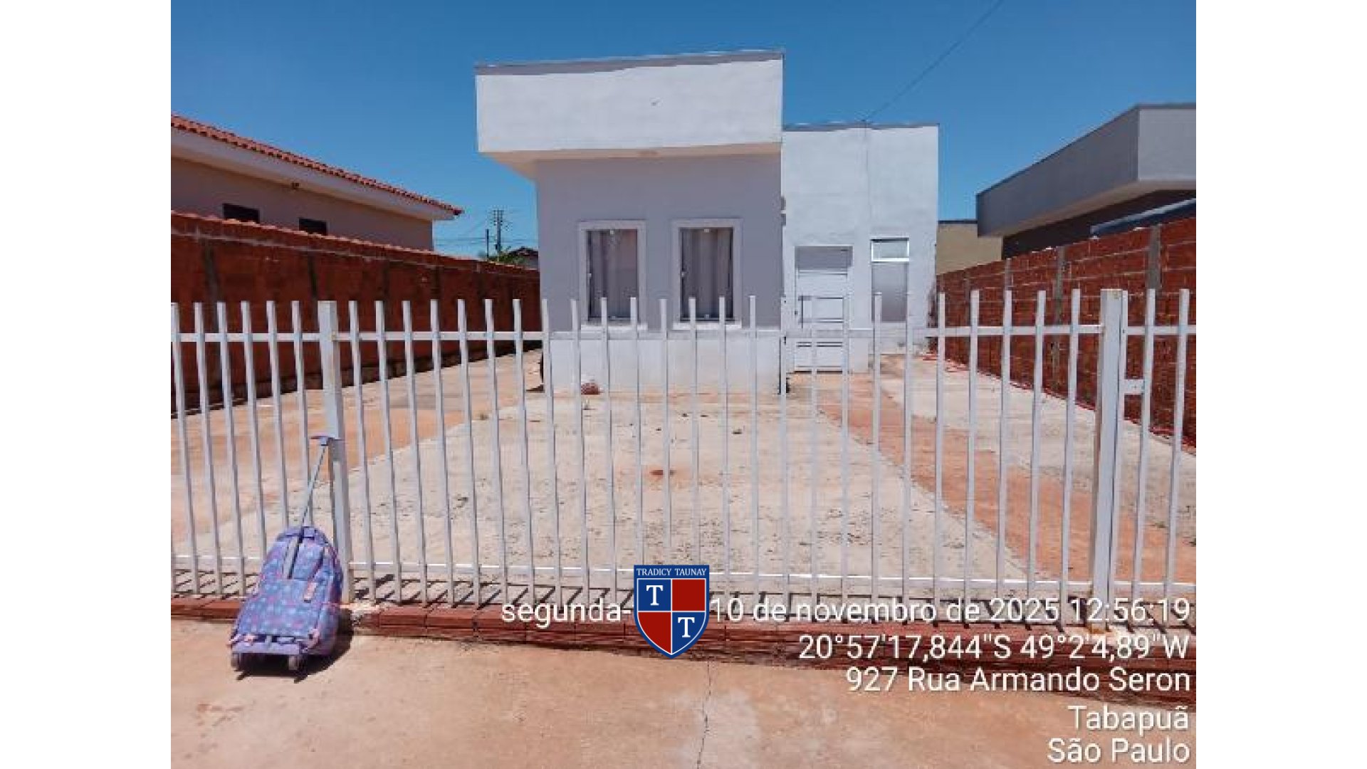 Foto do Imóvel