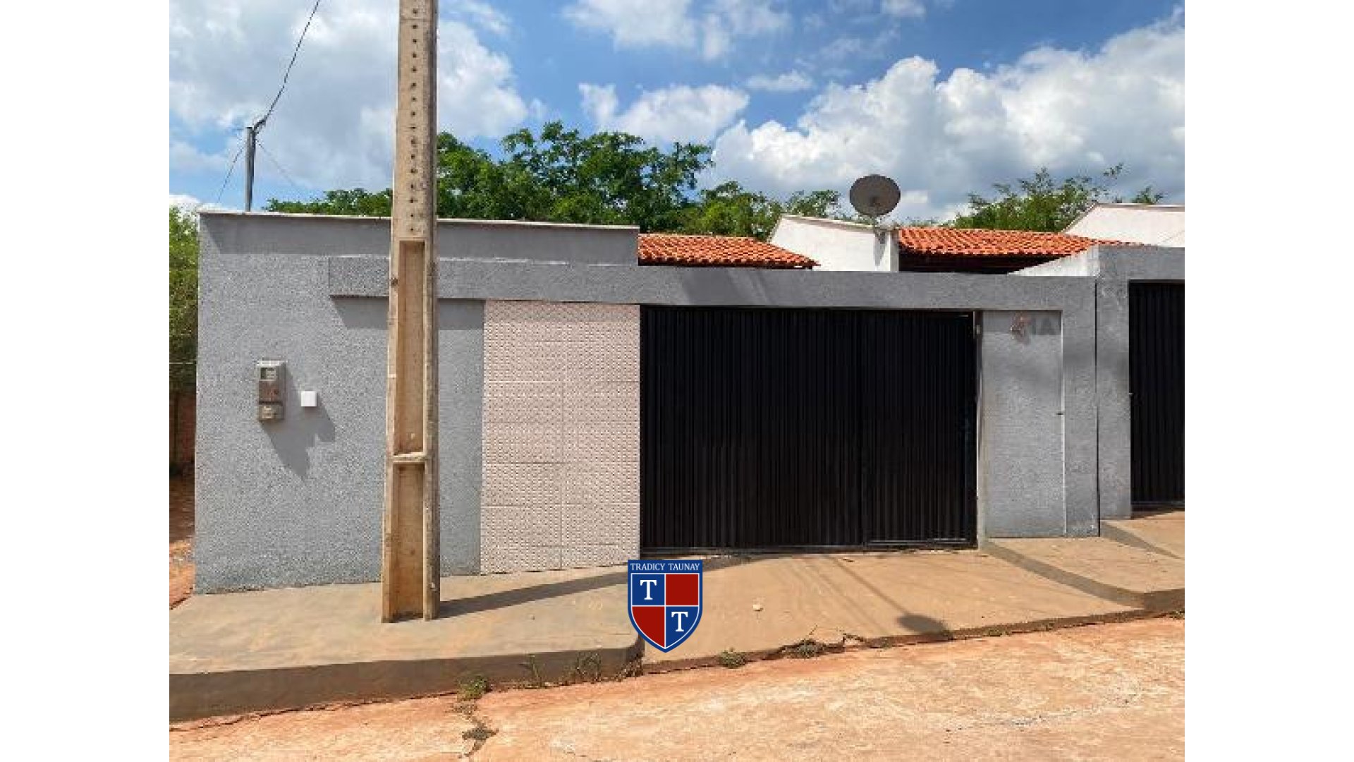 Foto 1 de CASA em CENTRO - Imóvel Retomado Caixa