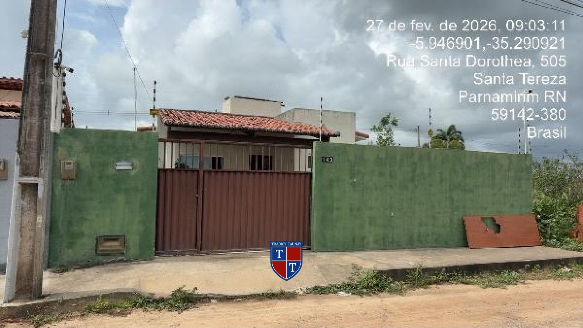 Foto do Imóvel