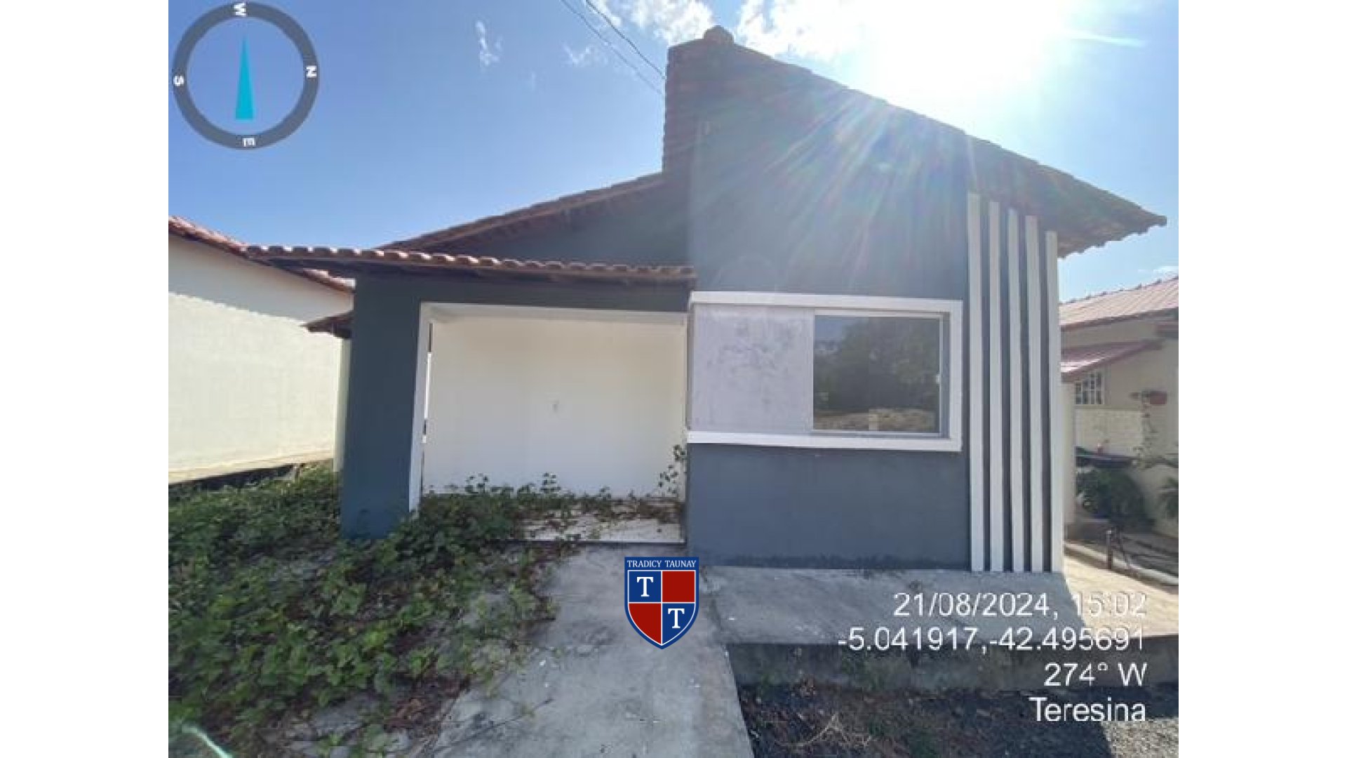 Foto 1 de CASA em BAIRRO BAIXAO DOS PA - Imóvel Retomado Caixa