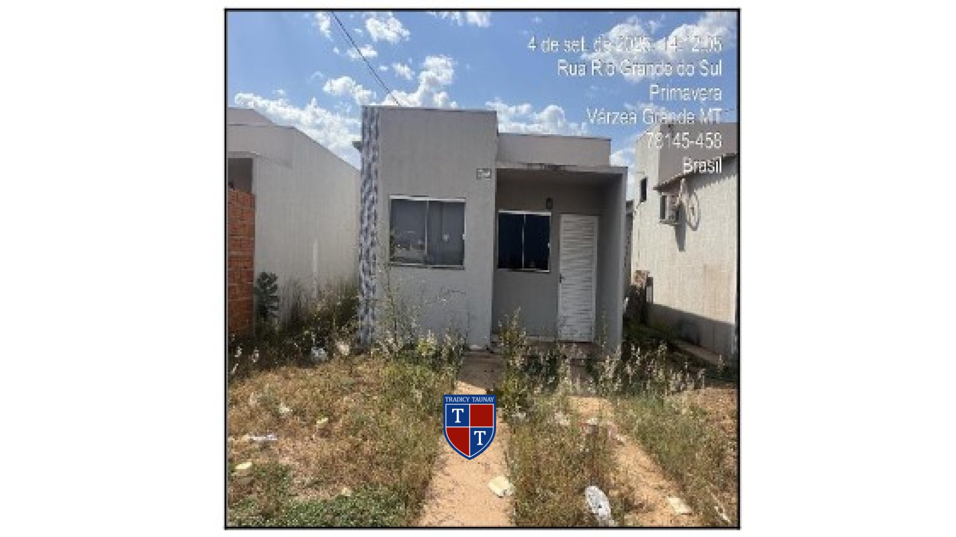 Foto do Imóvel