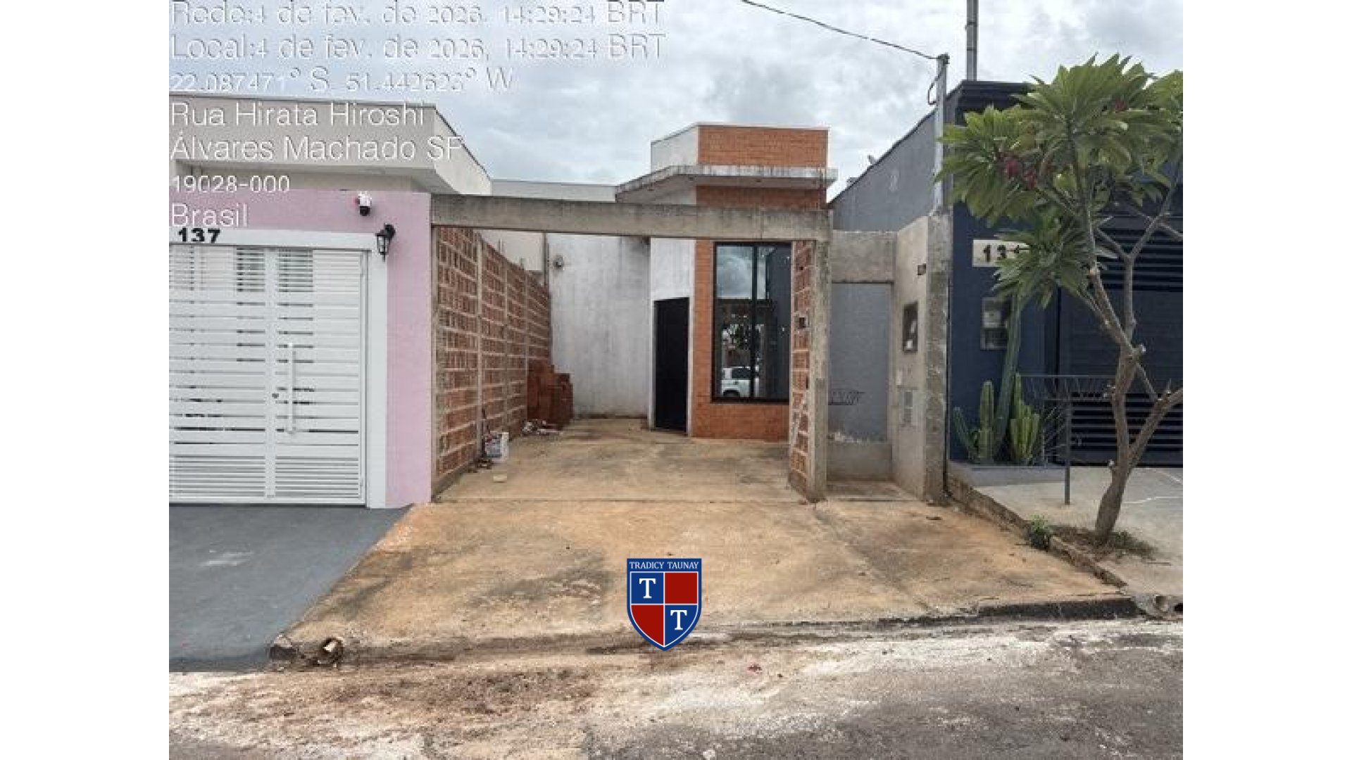 Foto do Imóvel