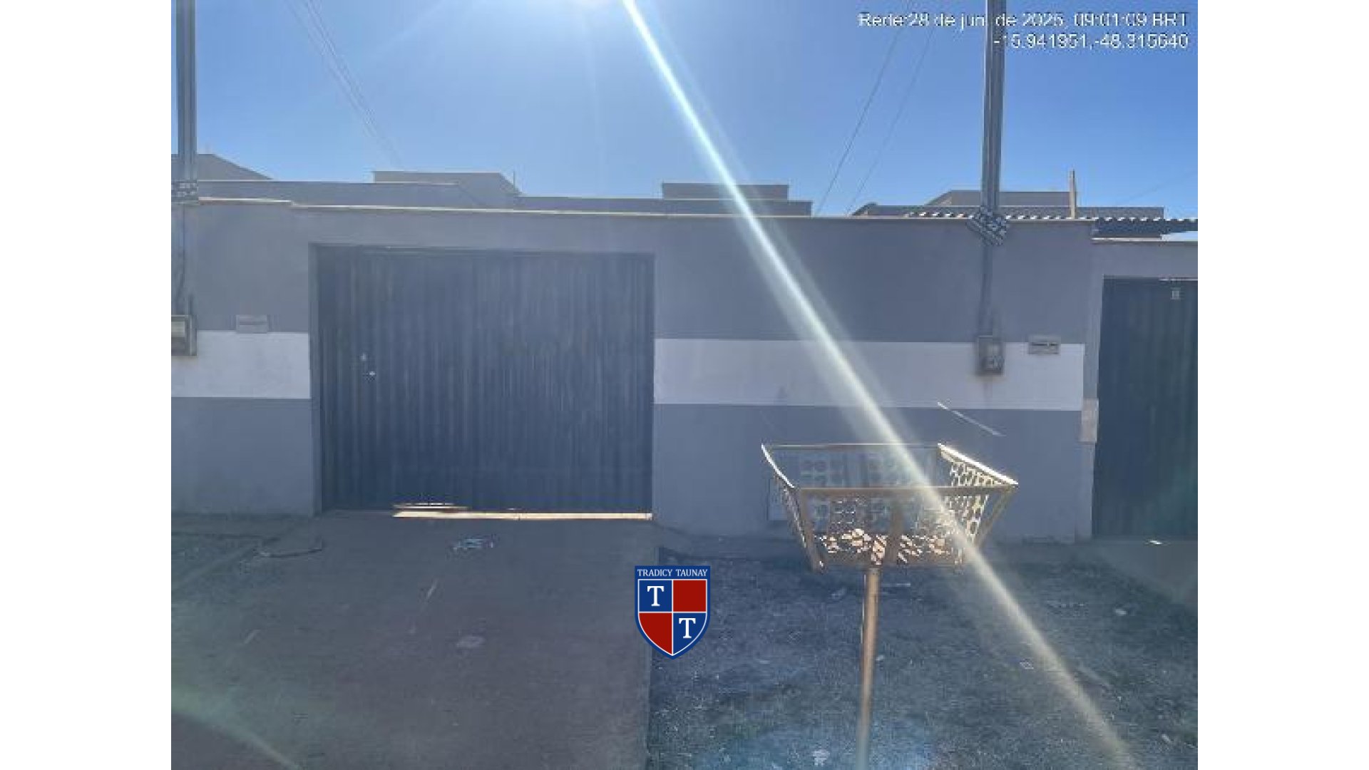 Foto do Imóvel