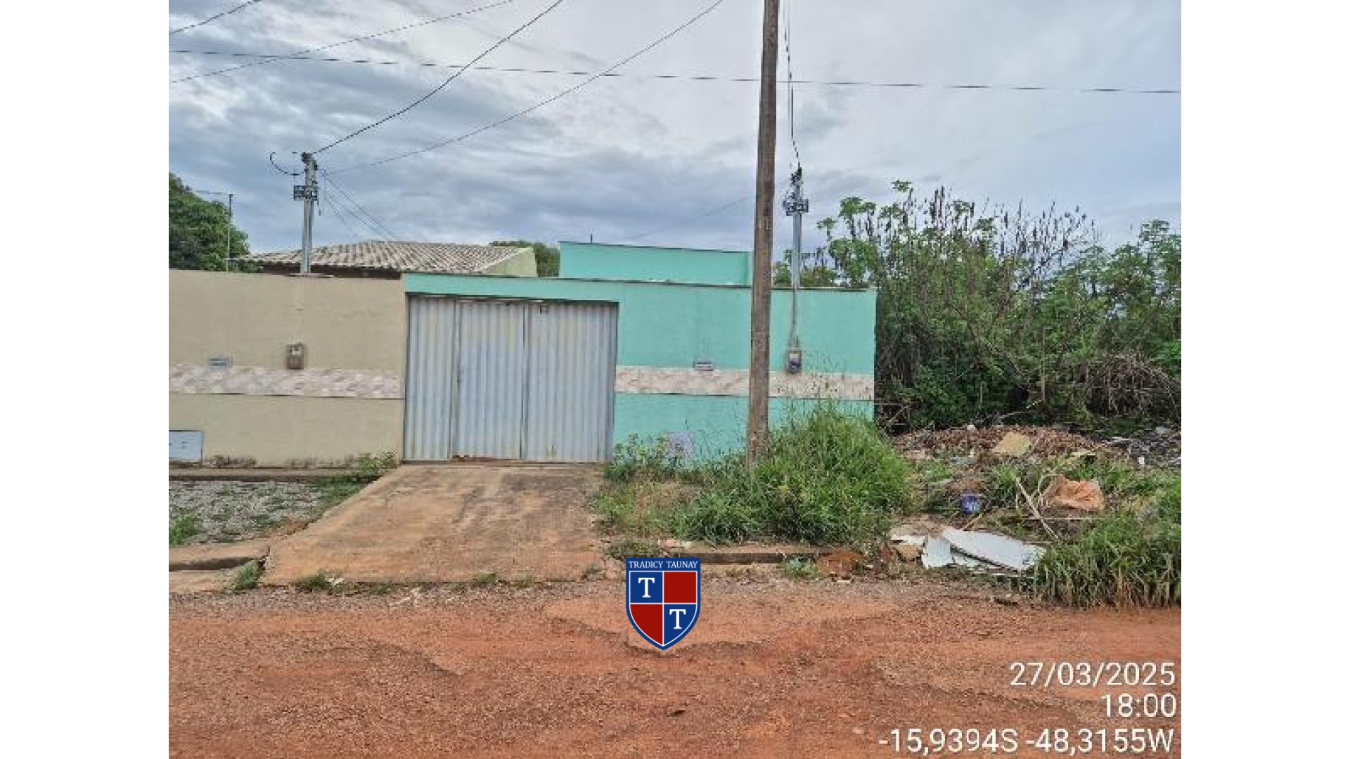 Foto do Imóvel