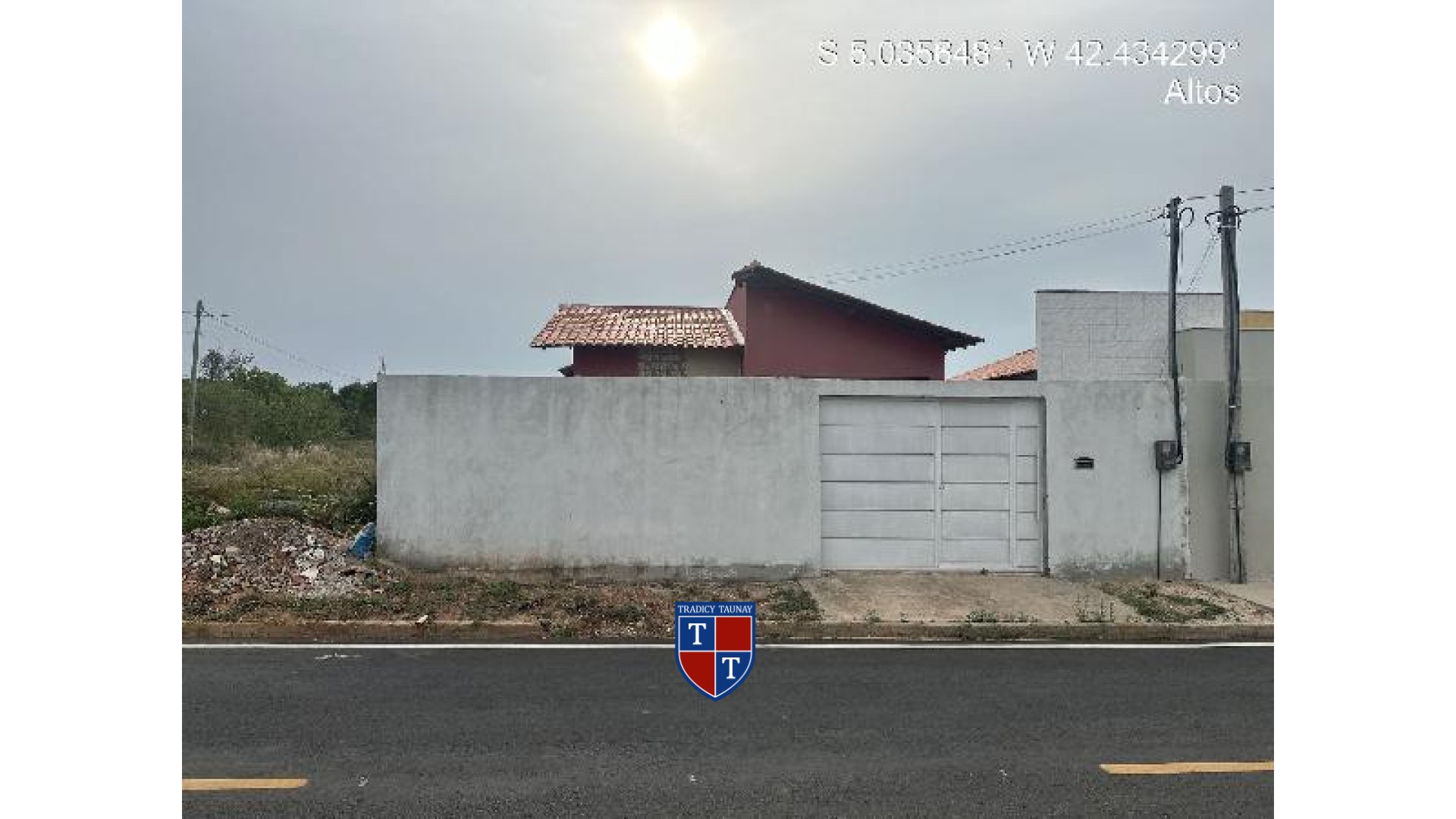 Foto do Imóvel