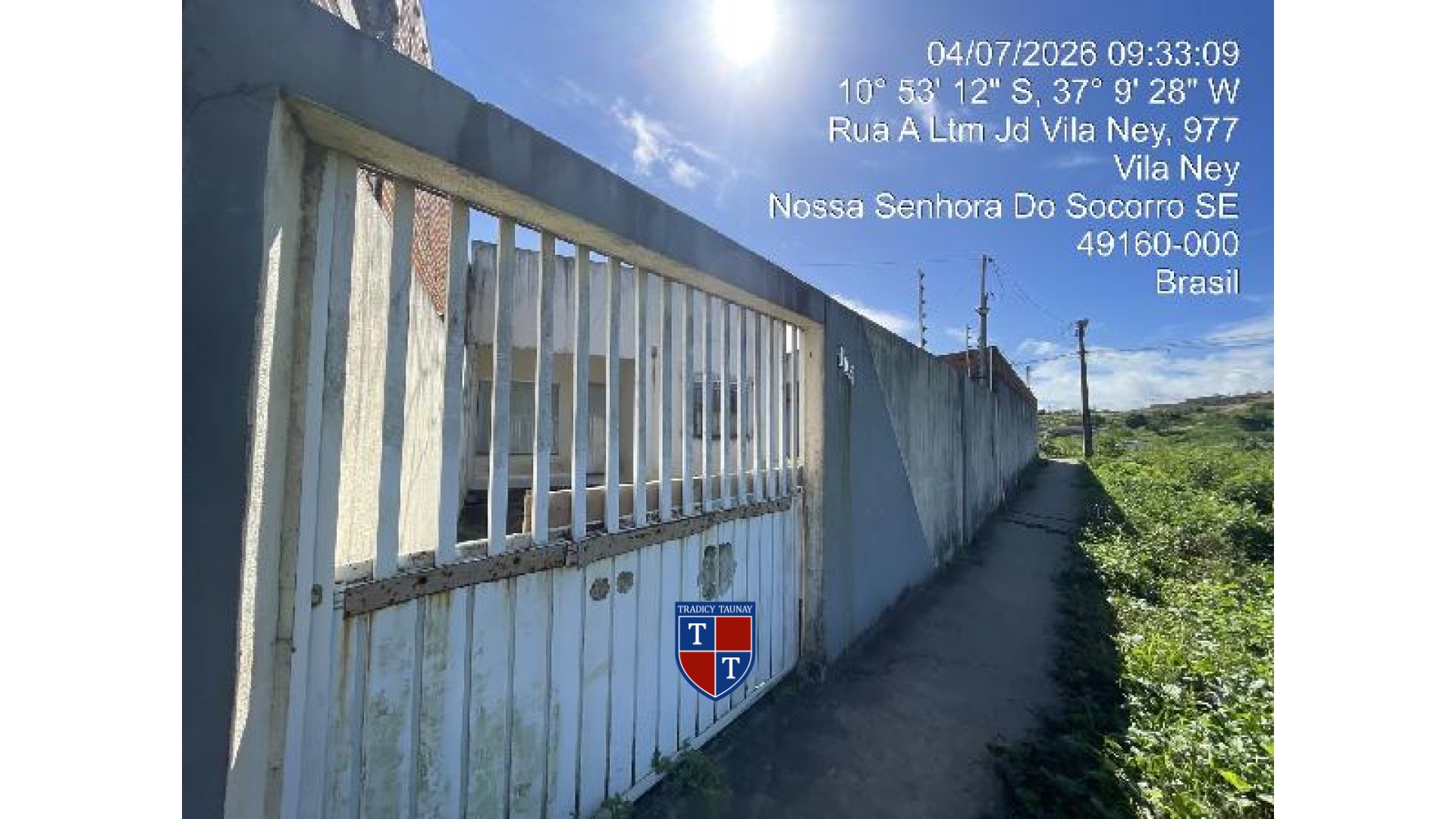 Foto 1 de CASA em SANTA INES - Imóvel Retomado Caixa
