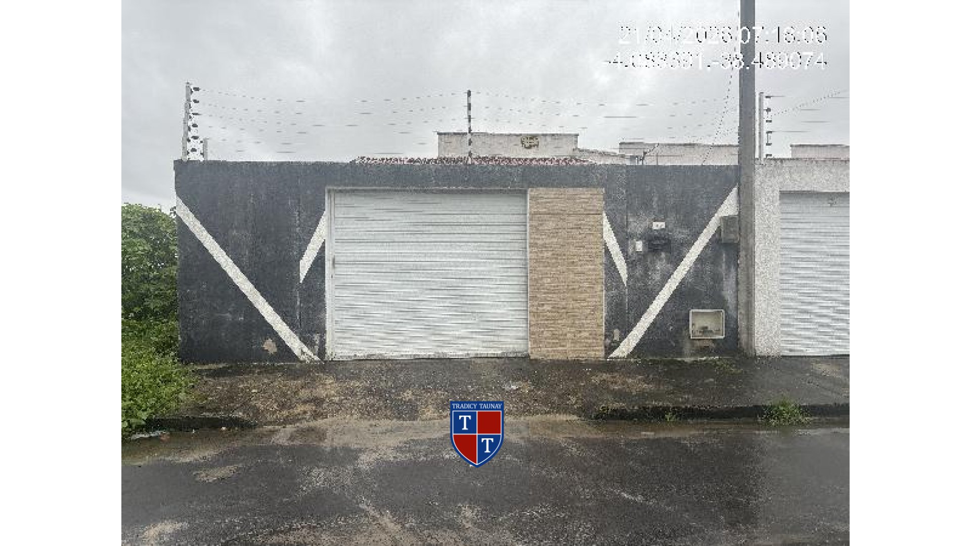 Foto 1 de CASA em MAL COZINHADO - Imóvel Retomado Caixa