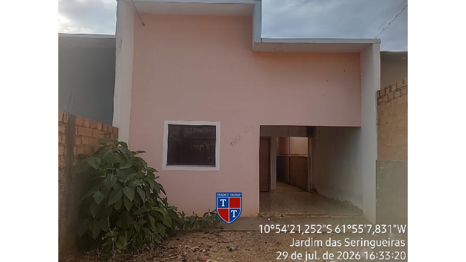 CASA em JARDIM SAO CRISTOVAO