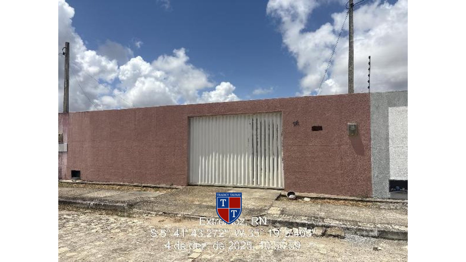 Foto 1 de CASA em CARAO - Imóvel Retomado Caixa