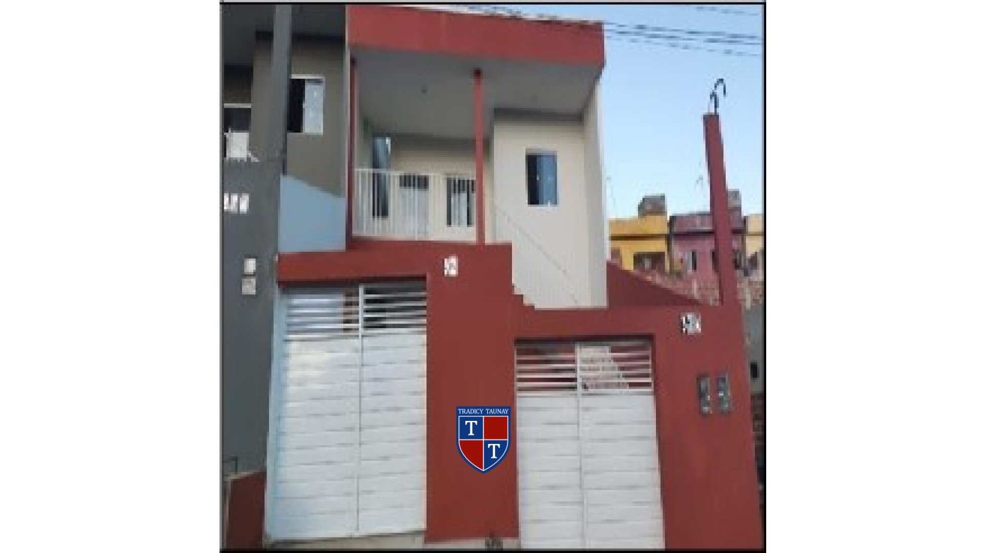 Foto 1 de CASA em SANTO ANTONIO - Imóvel Retomado Caixa