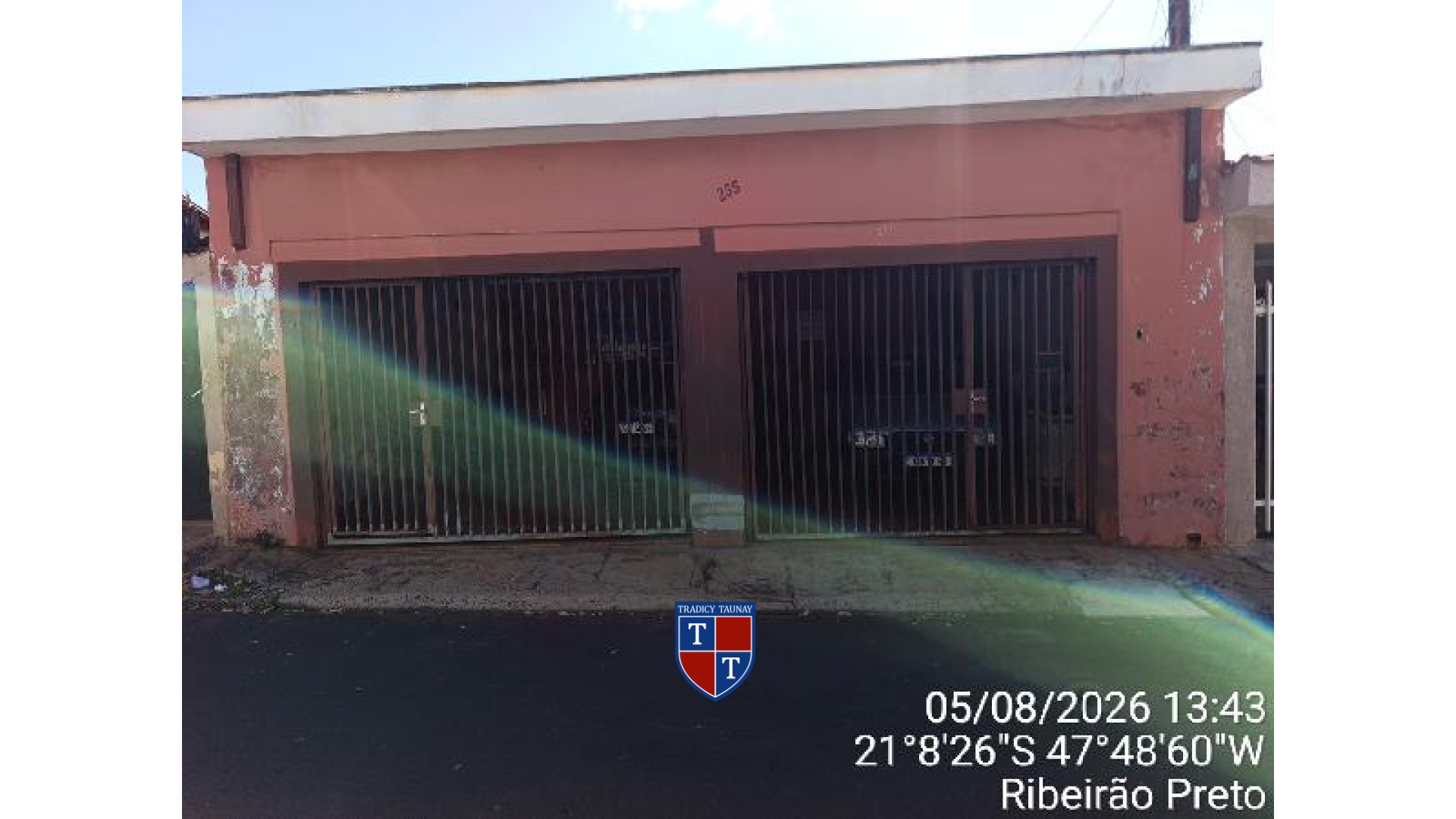 CASA em VILA ALBERTINA