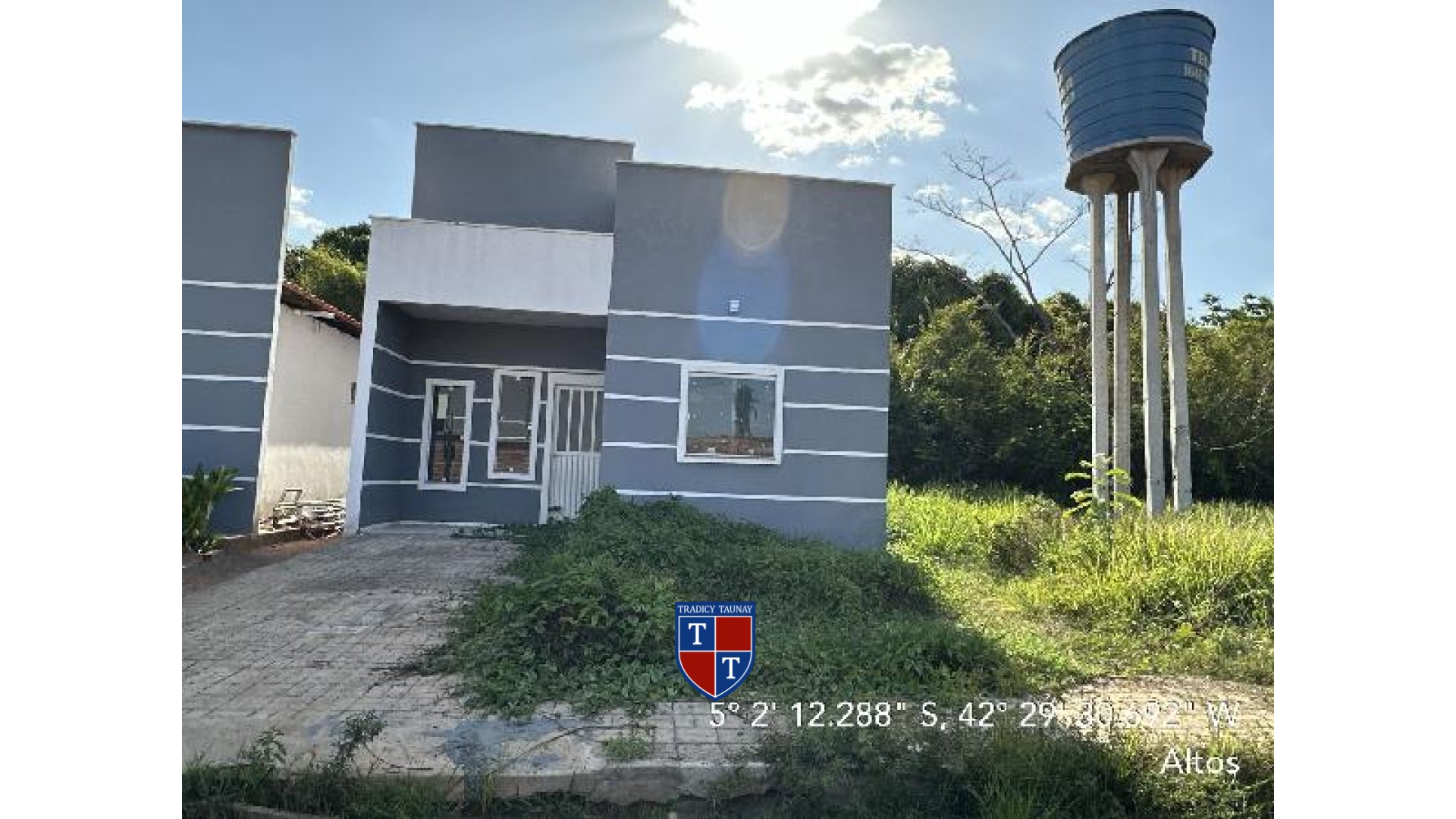 Foto do Imóvel