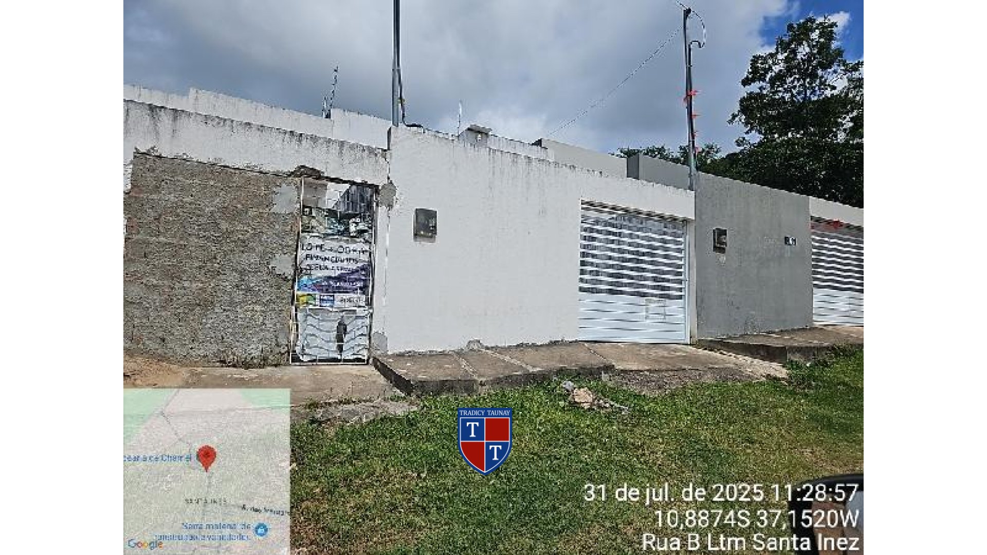 Foto do Imóvel