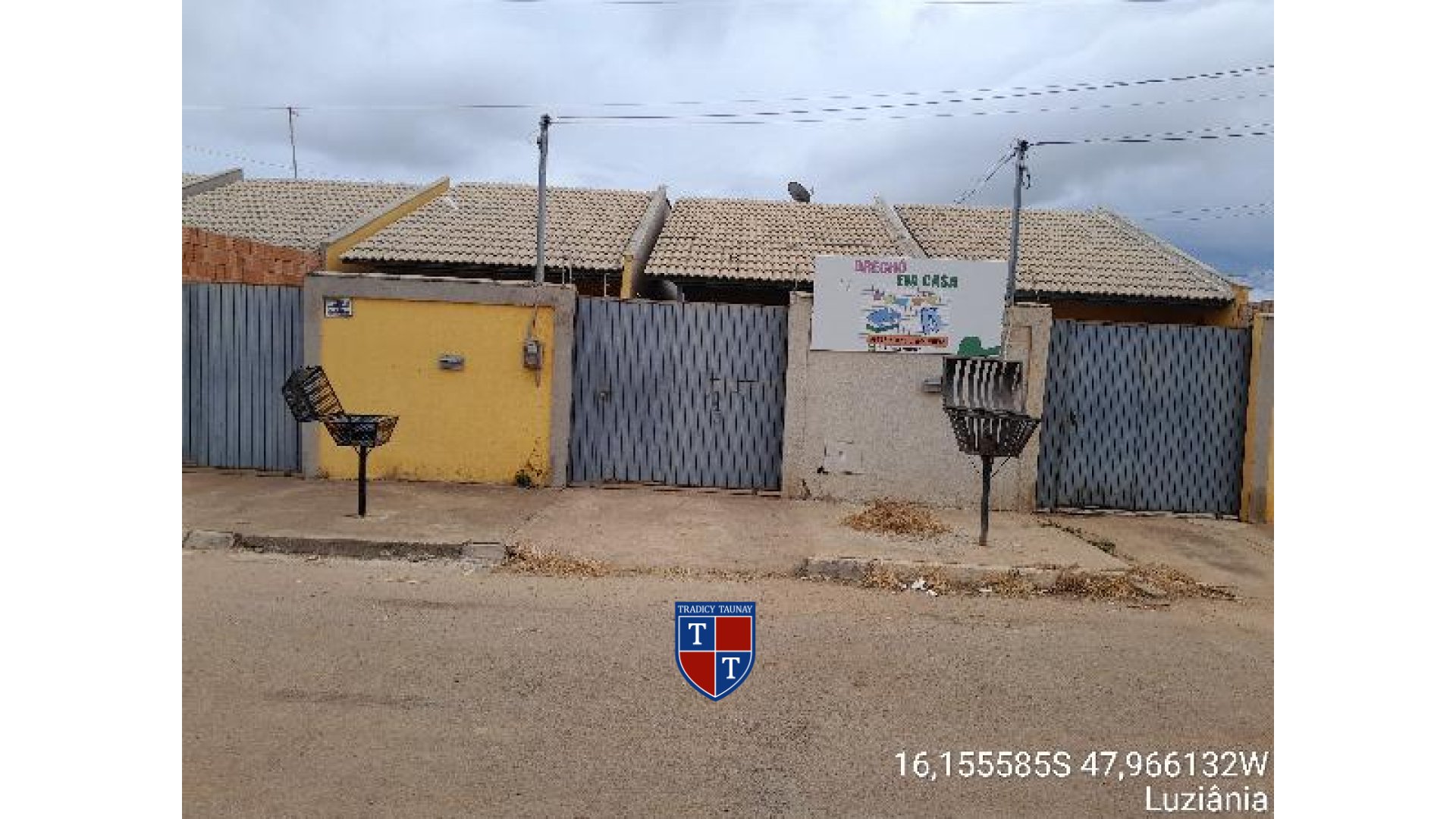 Foto do Imóvel