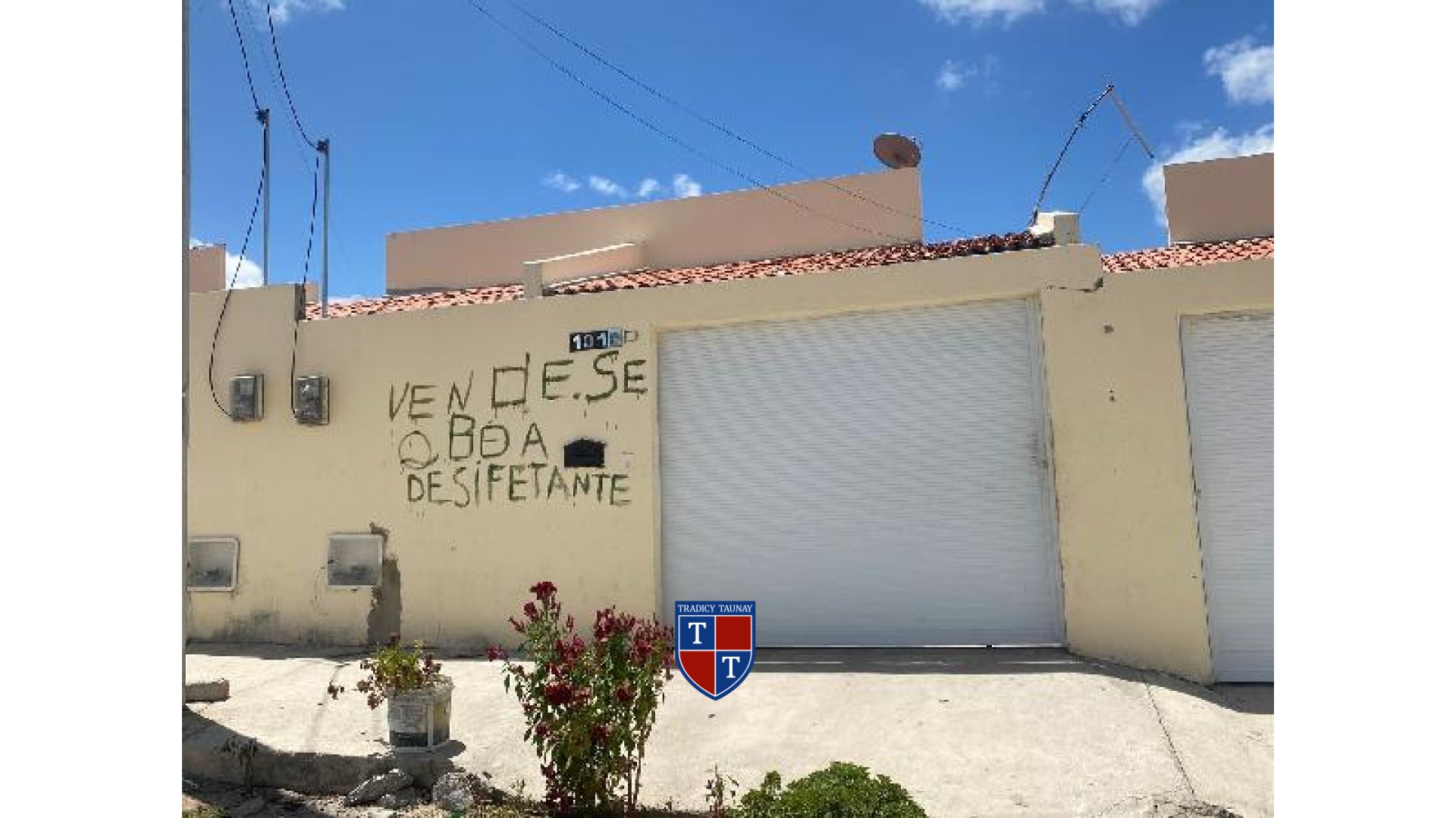 Foto do Imóvel