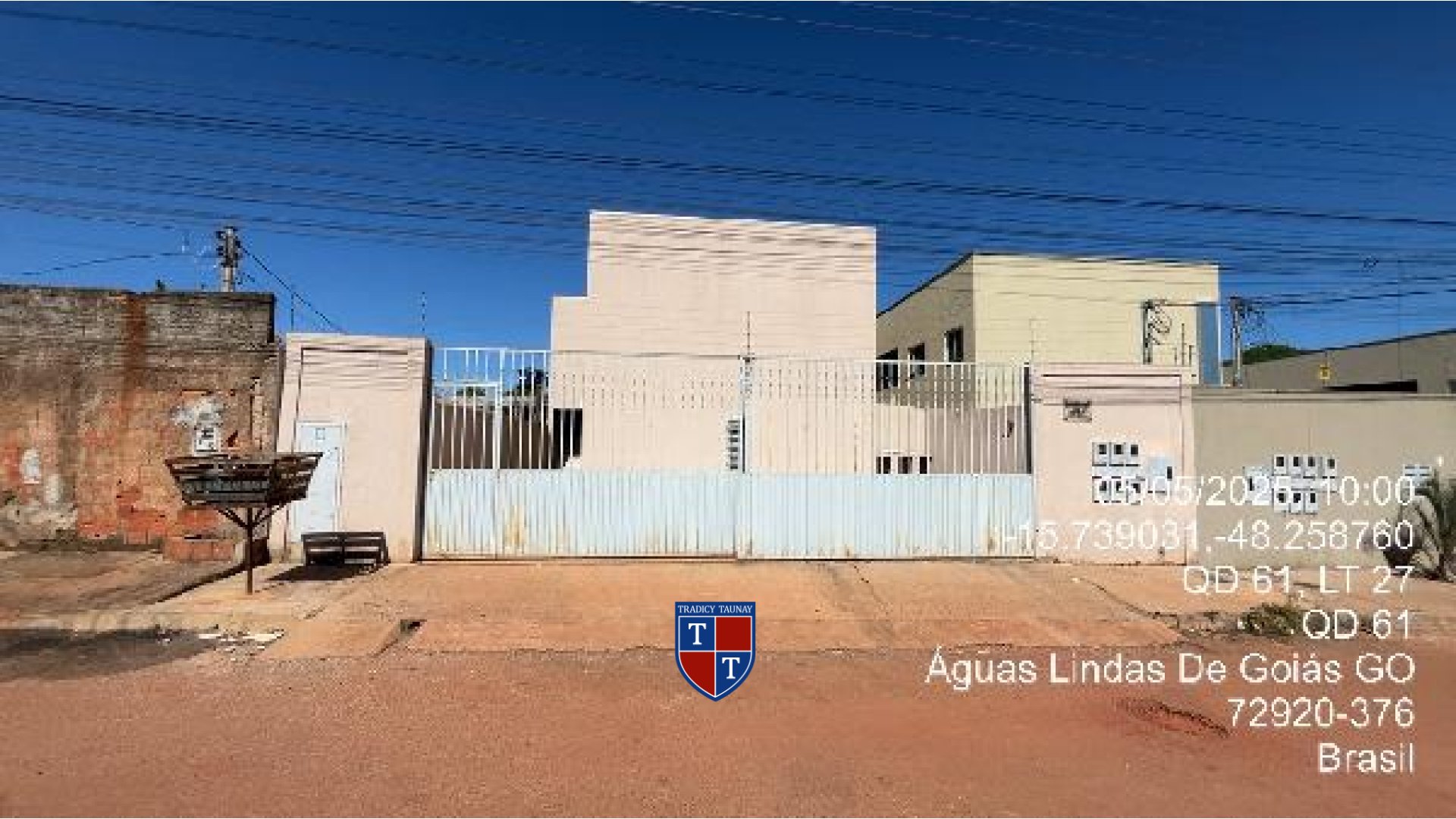 Foto do Imóvel