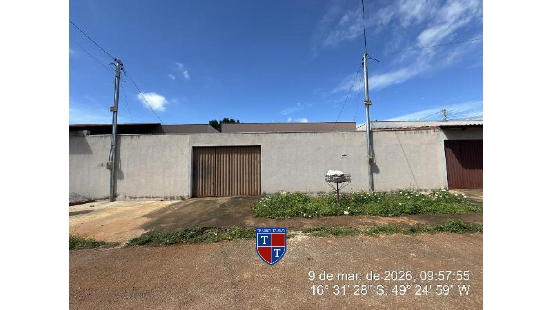 Foto 1 de CASA em SETOR SERRA DOURADA - Imóvel Retomado Caixa