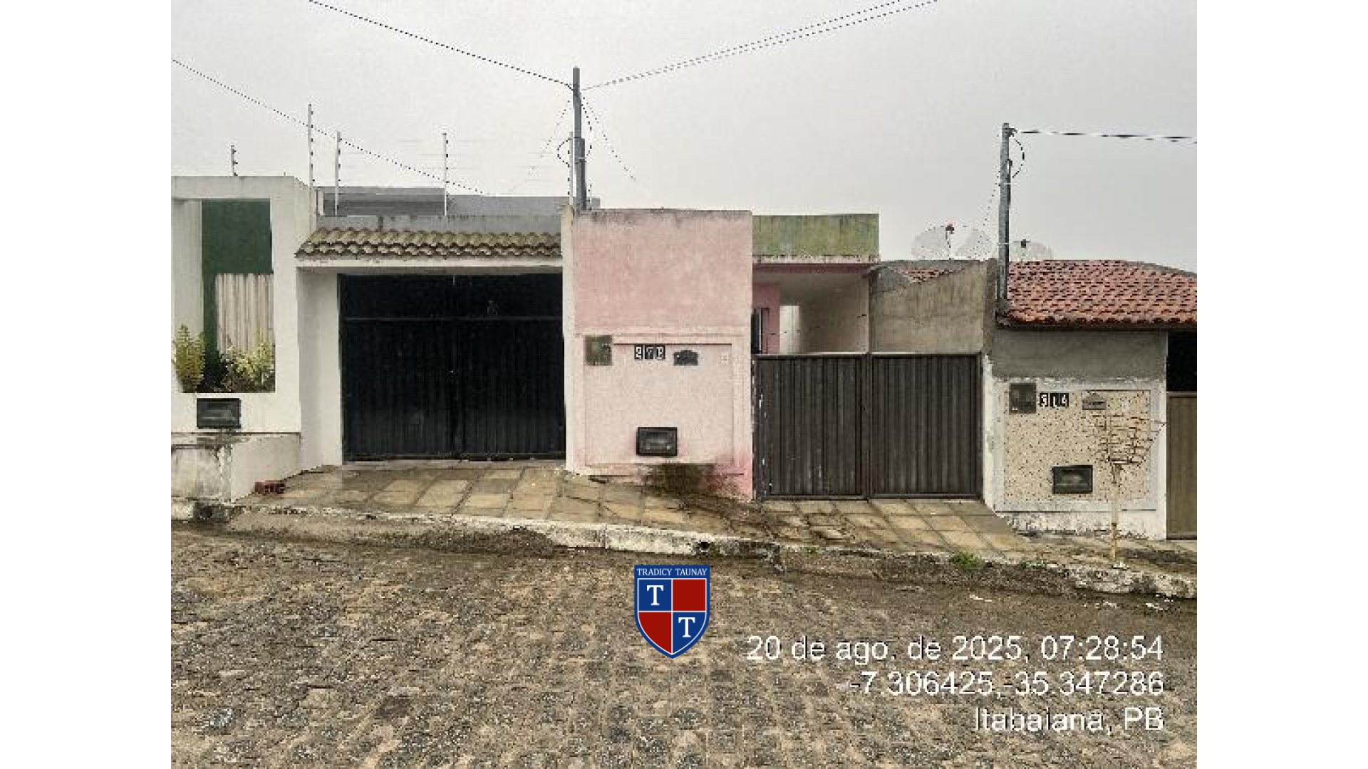 Foto 1 de CASA em DOS ESTADOS - Imóvel Retomado Caixa