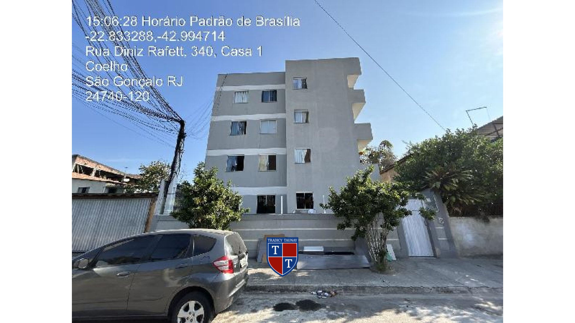 Foto do Imóvel
