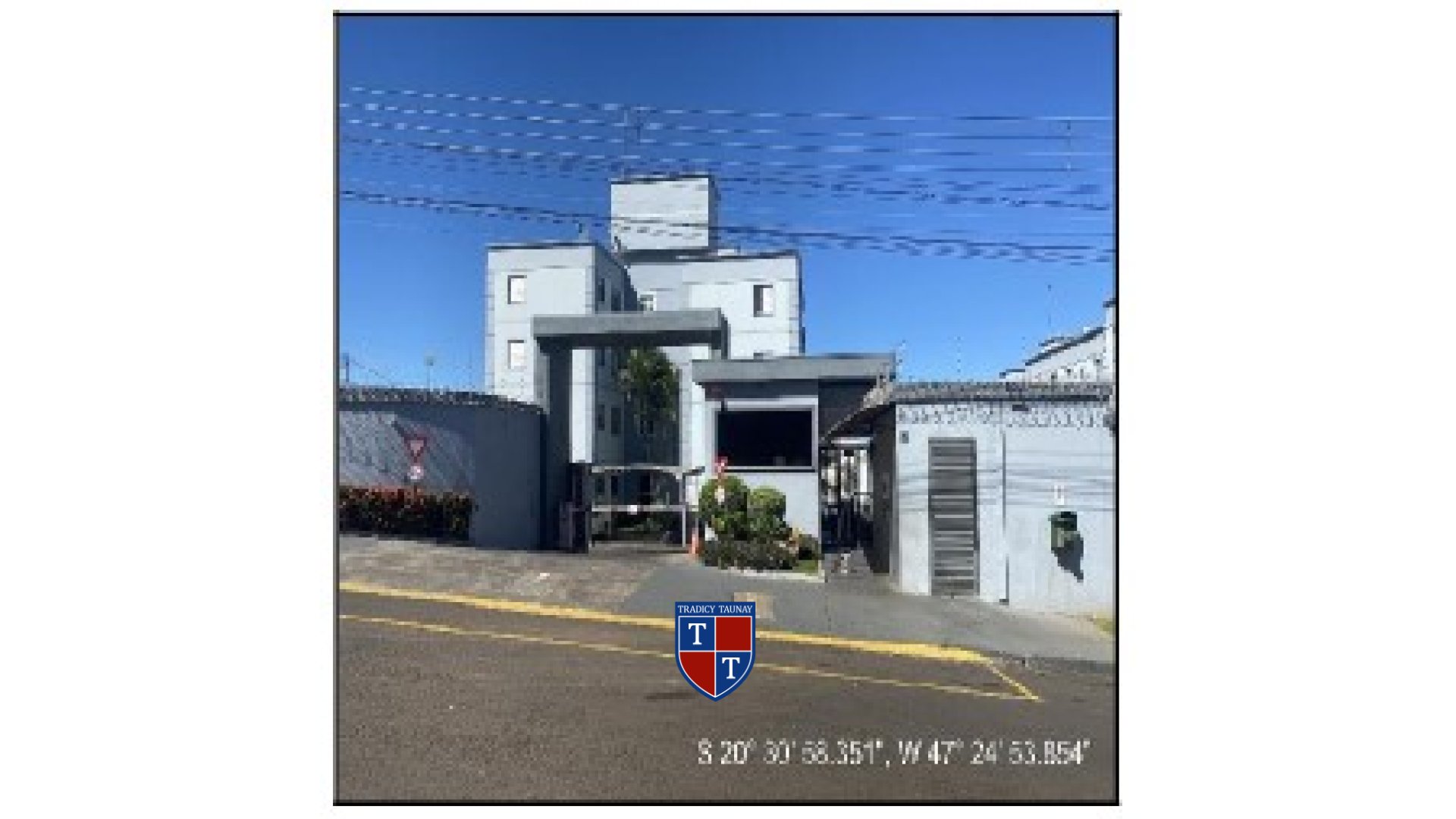 Foto 1 de APARTAMENTO em JARDIM GUANABARA - Imóvel Retomado Caixa
