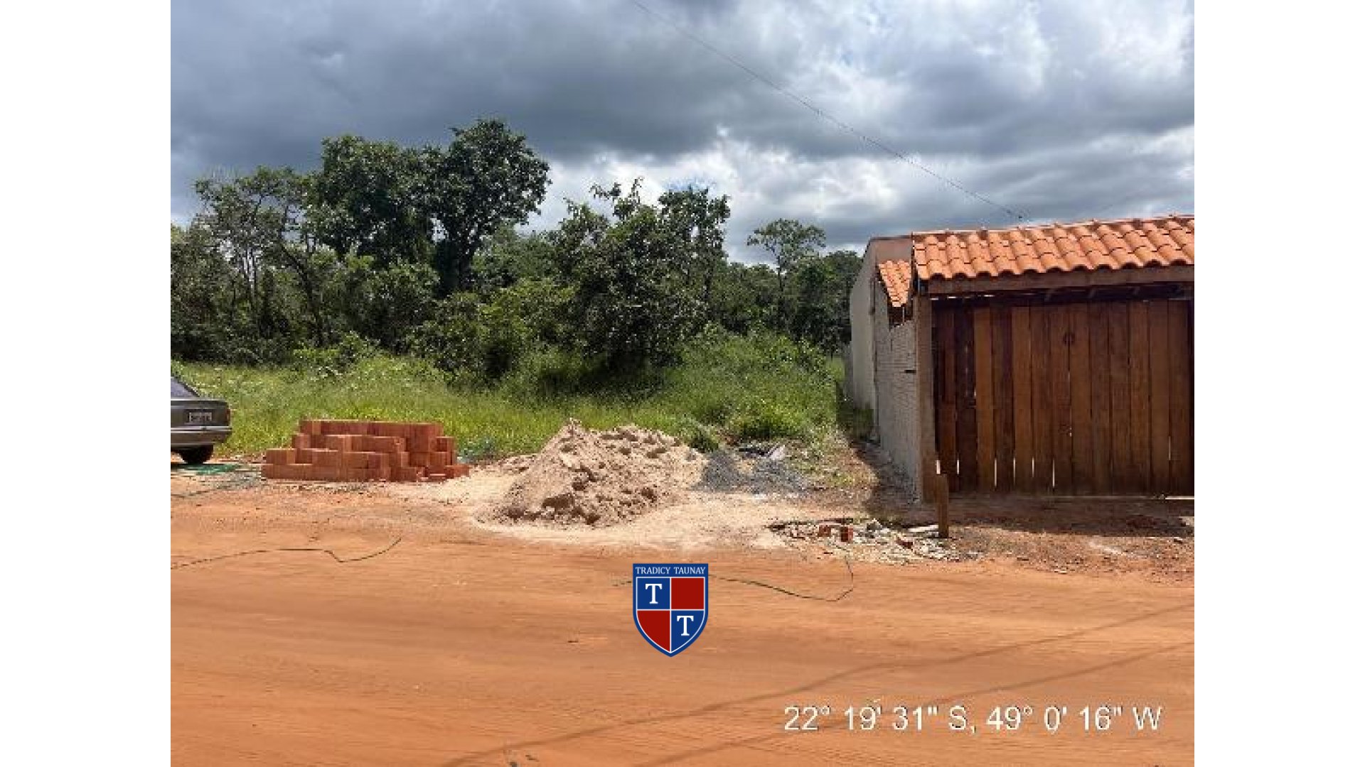 Foto do Imóvel