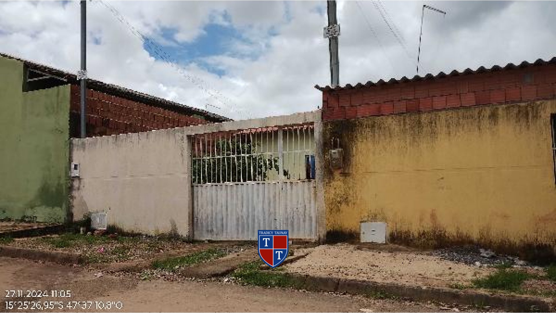 Foto do Imóvel
