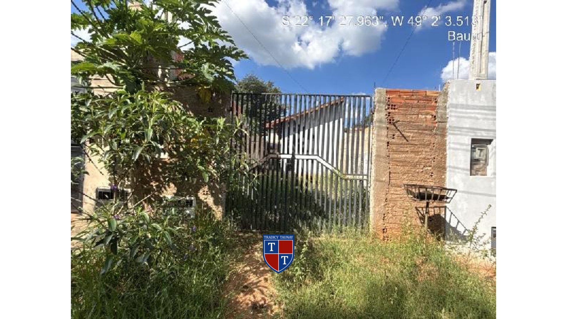 Foto 1 de CASA em CHACARA SAO JOAO - Imóvel Retomado Caixa