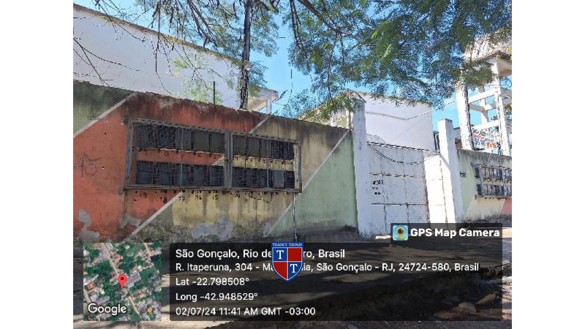 Foto do Imóvel