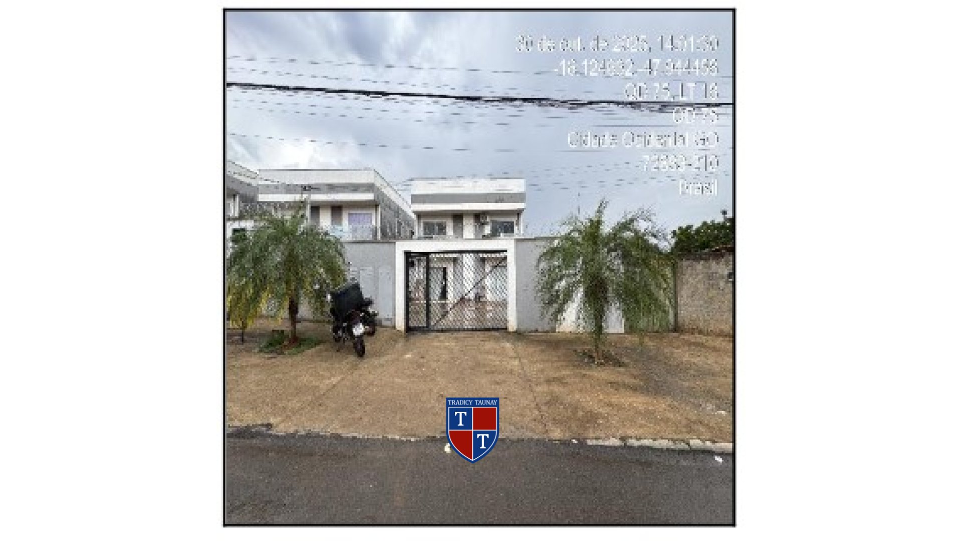Foto do Imóvel