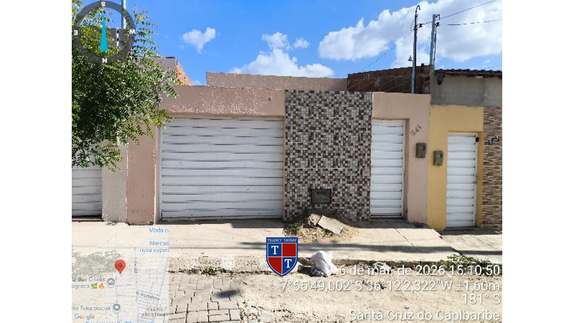 Foto do Imóvel