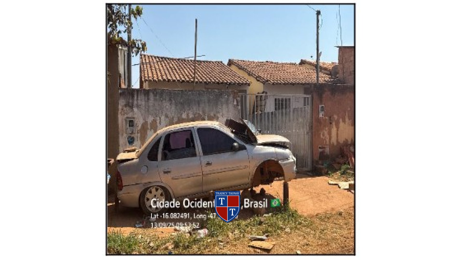 Foto do Imóvel