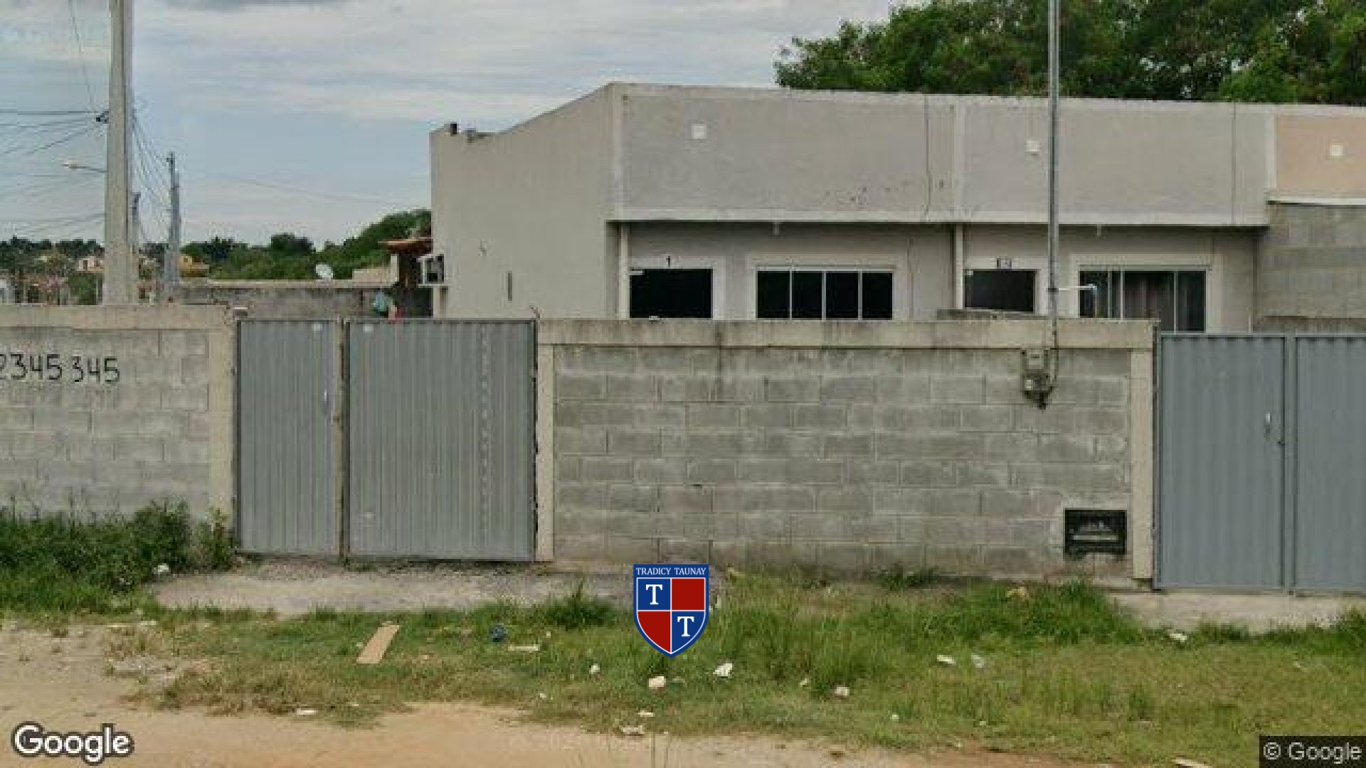 Foto do Imóvel