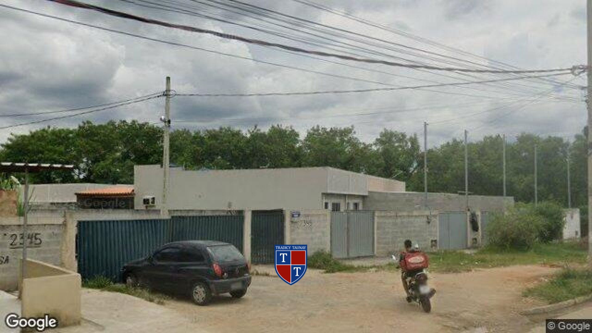 Foto do Imóvel