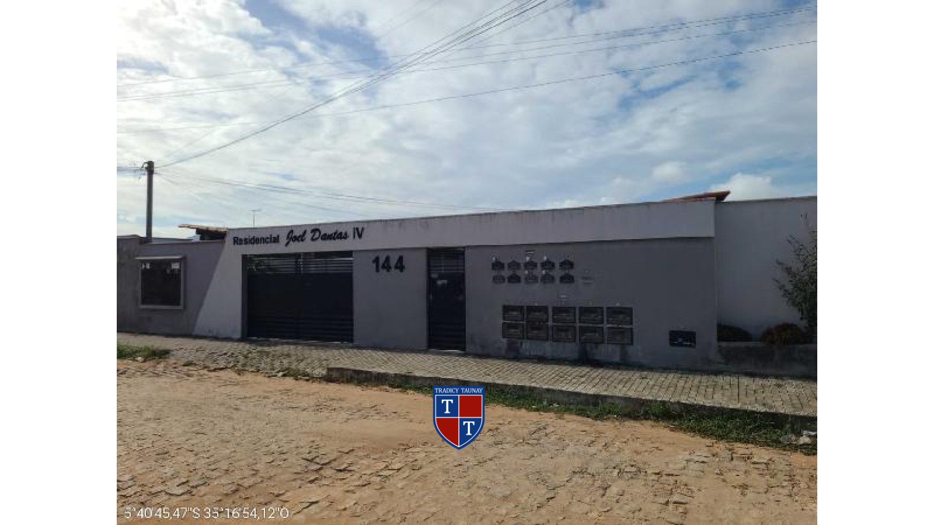 Foto do Imóvel