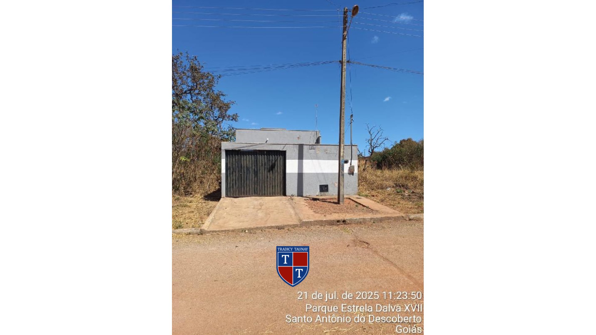 Foto do Imóvel