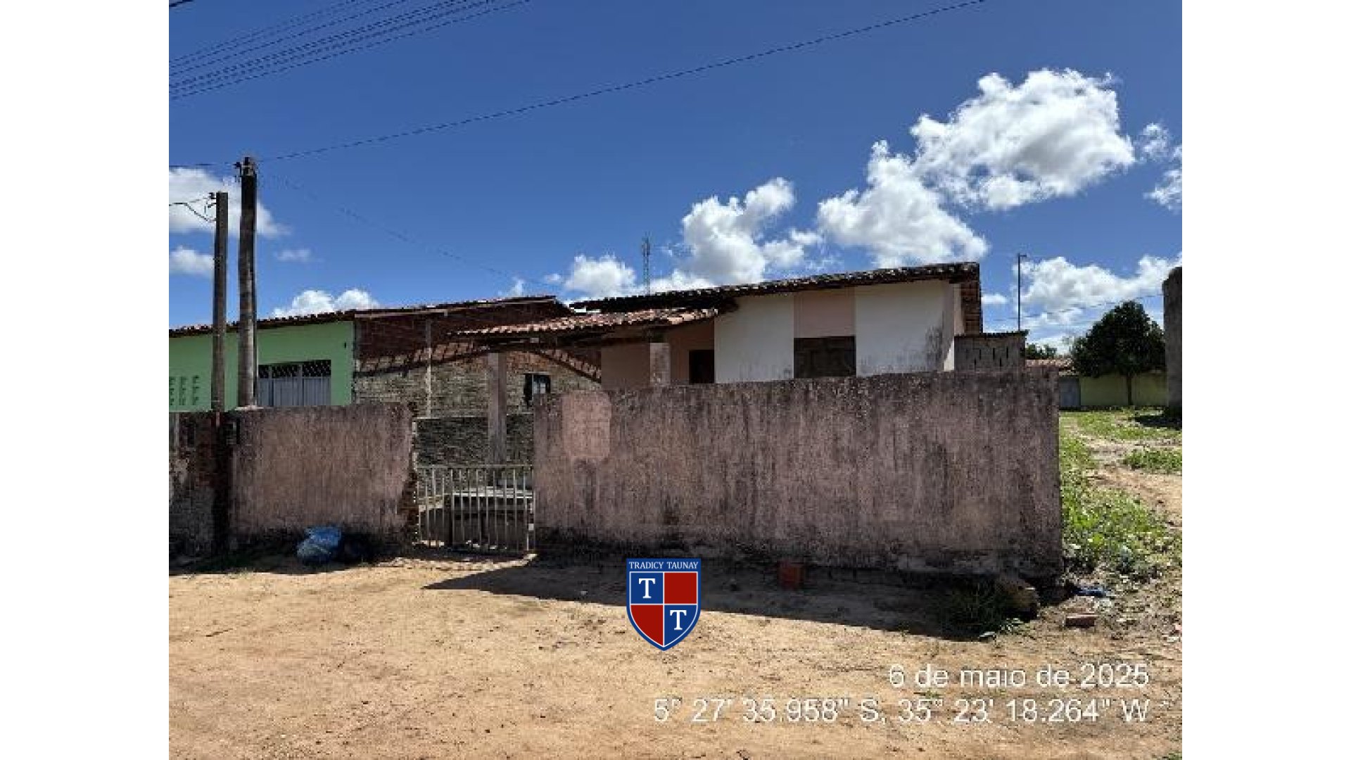Foto do Imóvel