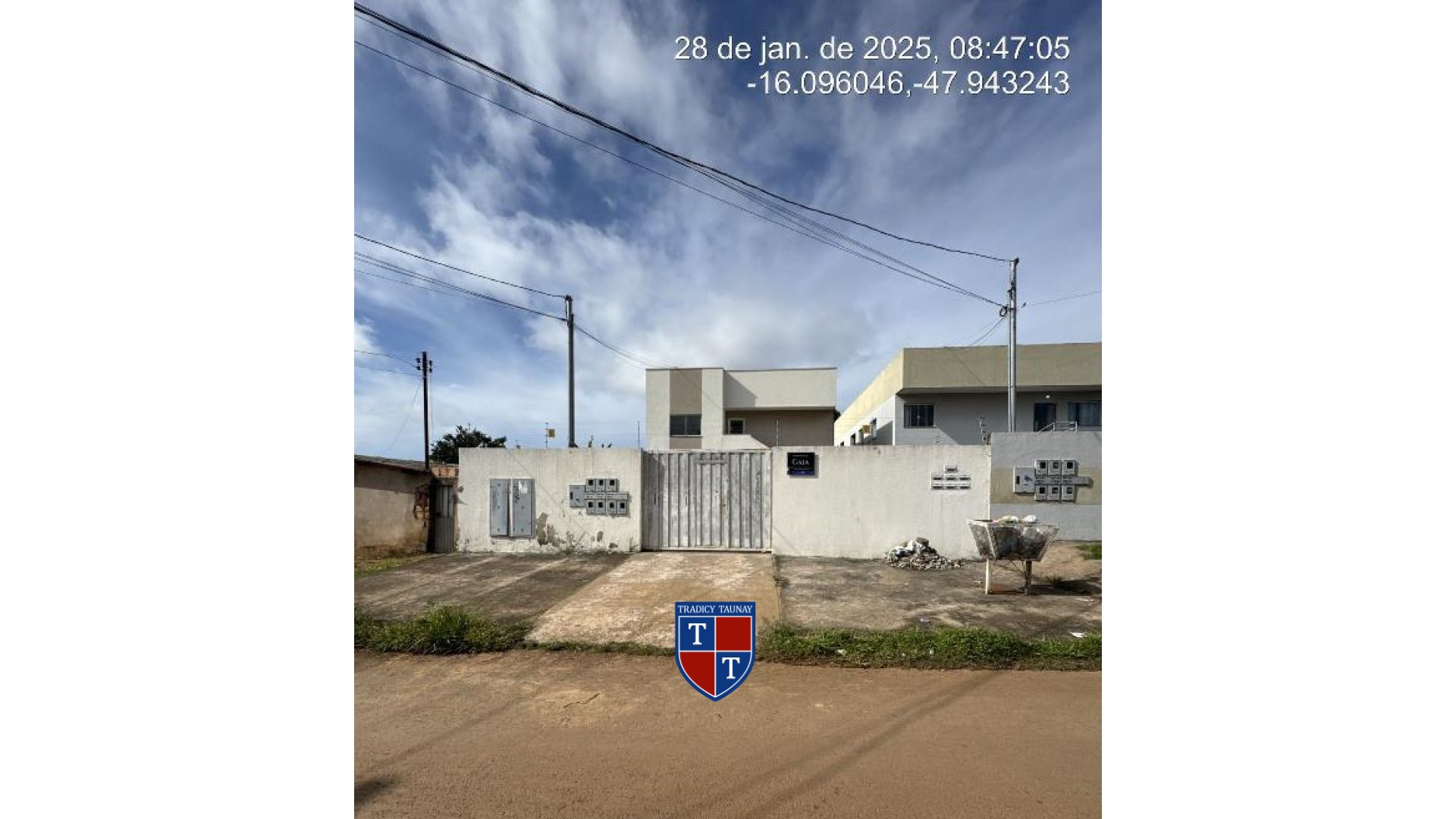 Foto do Imóvel