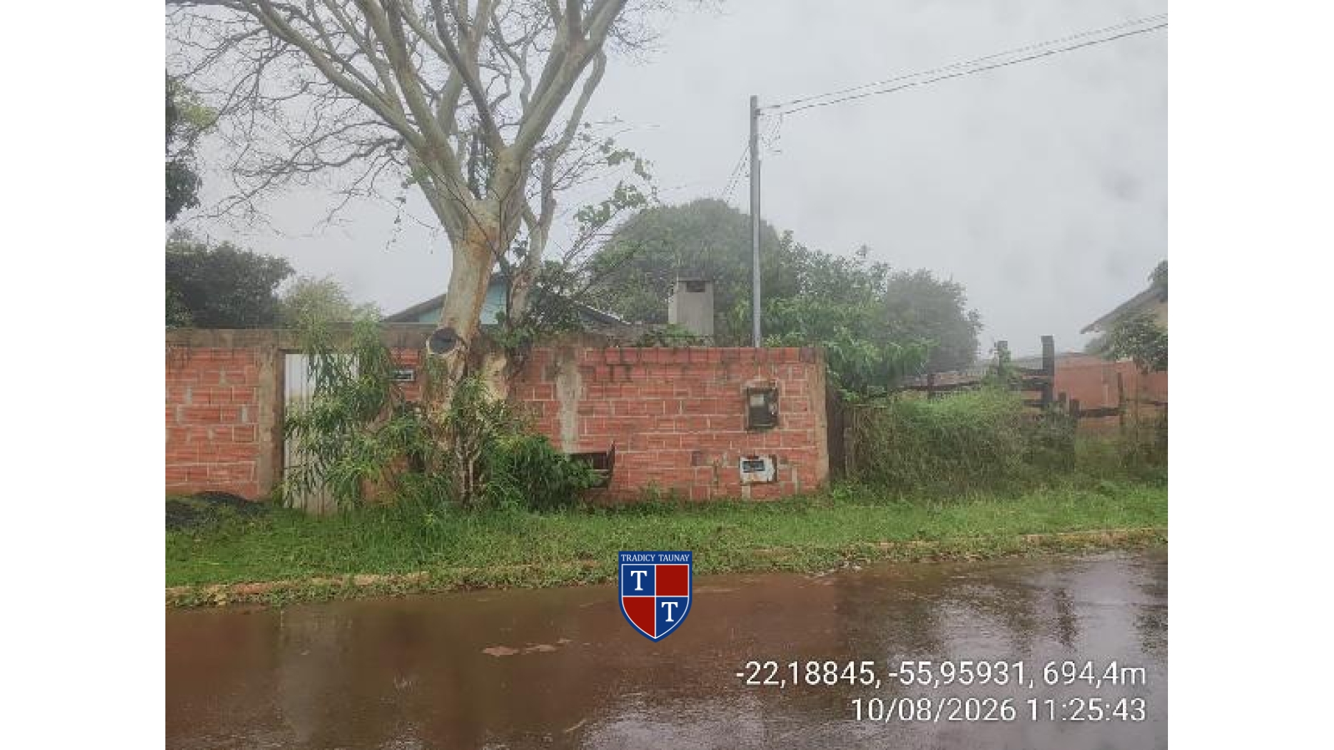 Foto 1 de CASA em VILA PENZO, ANTONIO JOAO/MS - Imóvel Retomado CAIXA Ref 8444427575940