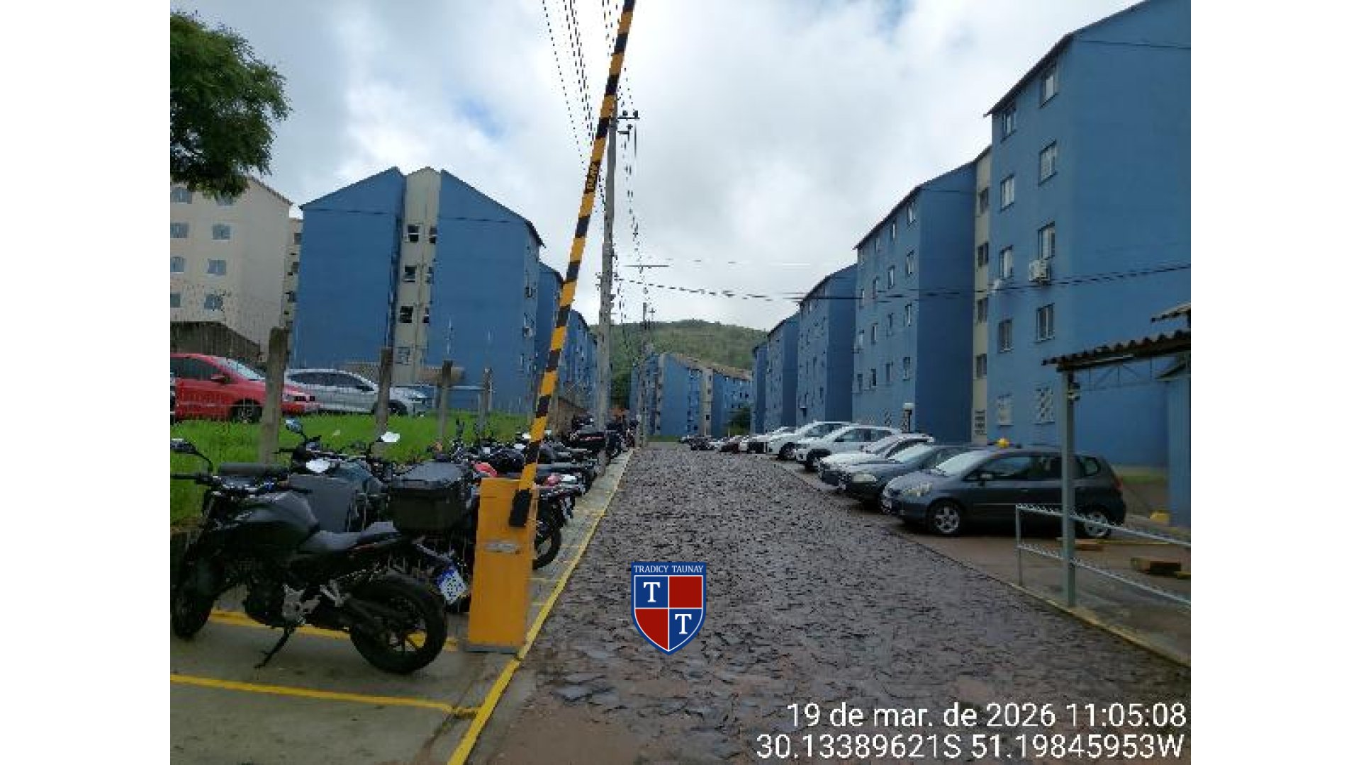 Foto 1 de APARTAMENTO em CAMPO NOVO - Imóvel Retomado Caixa