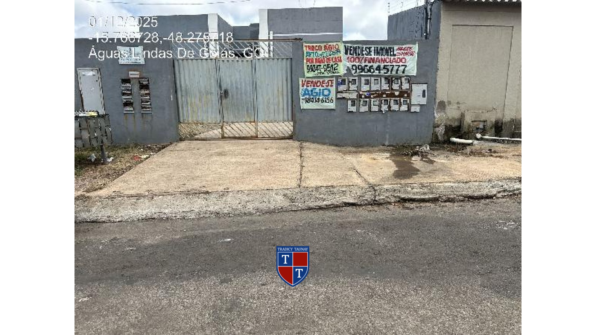 Foto do Imóvel