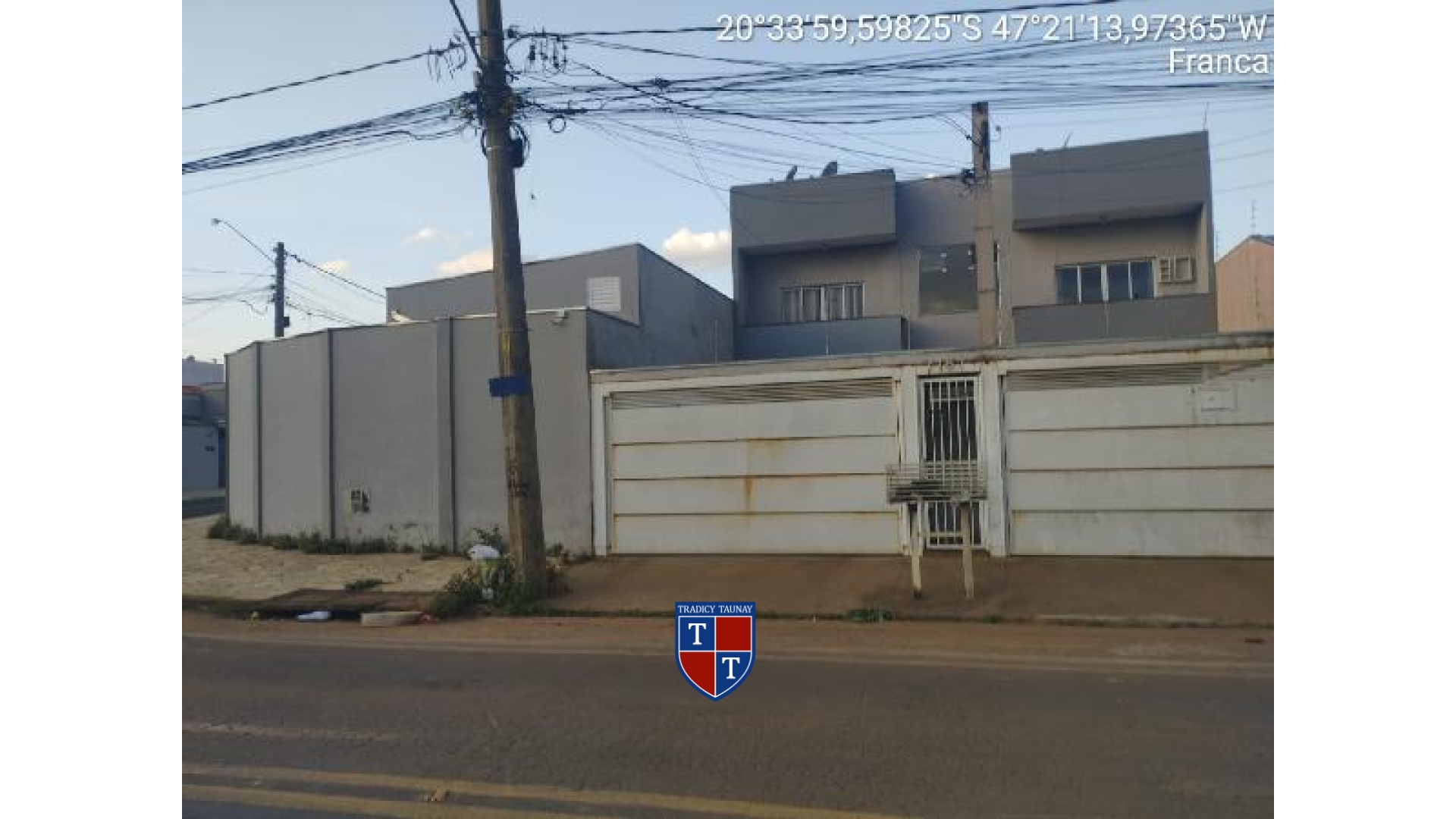 APARTAMENTO em RESIDENCIAL ZANETTI